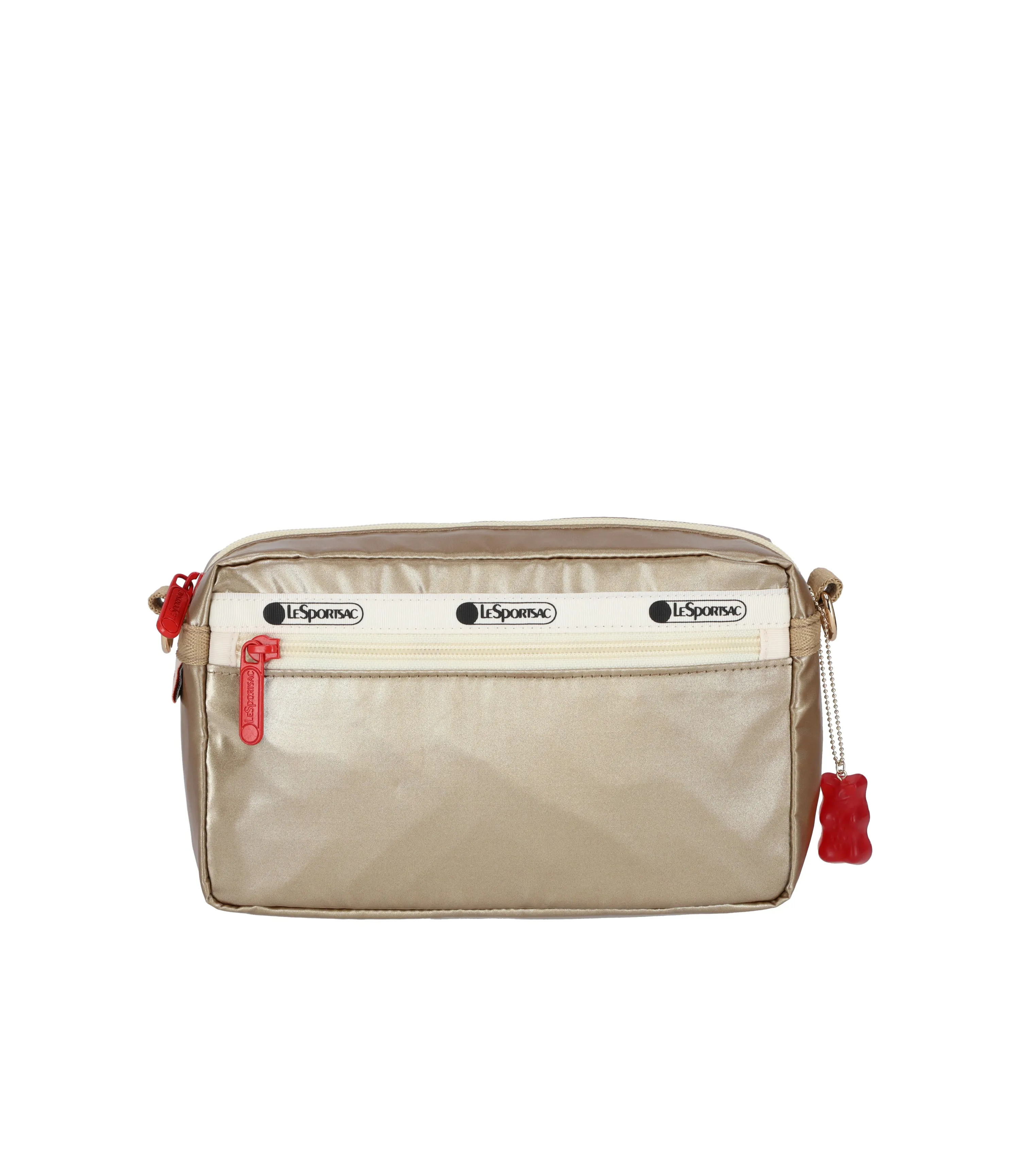East/West Phone Crossbody