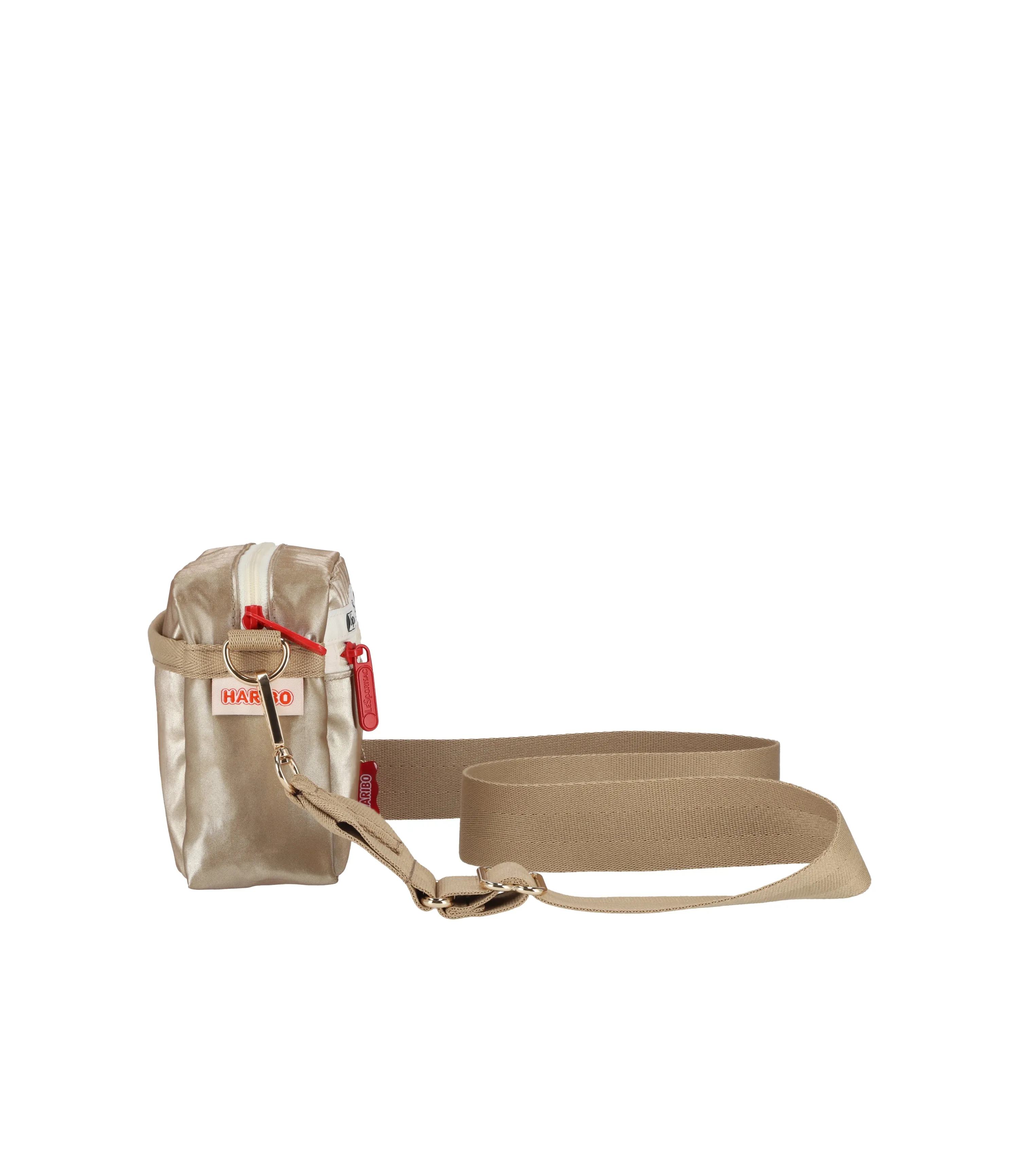 East/West Phone Crossbody