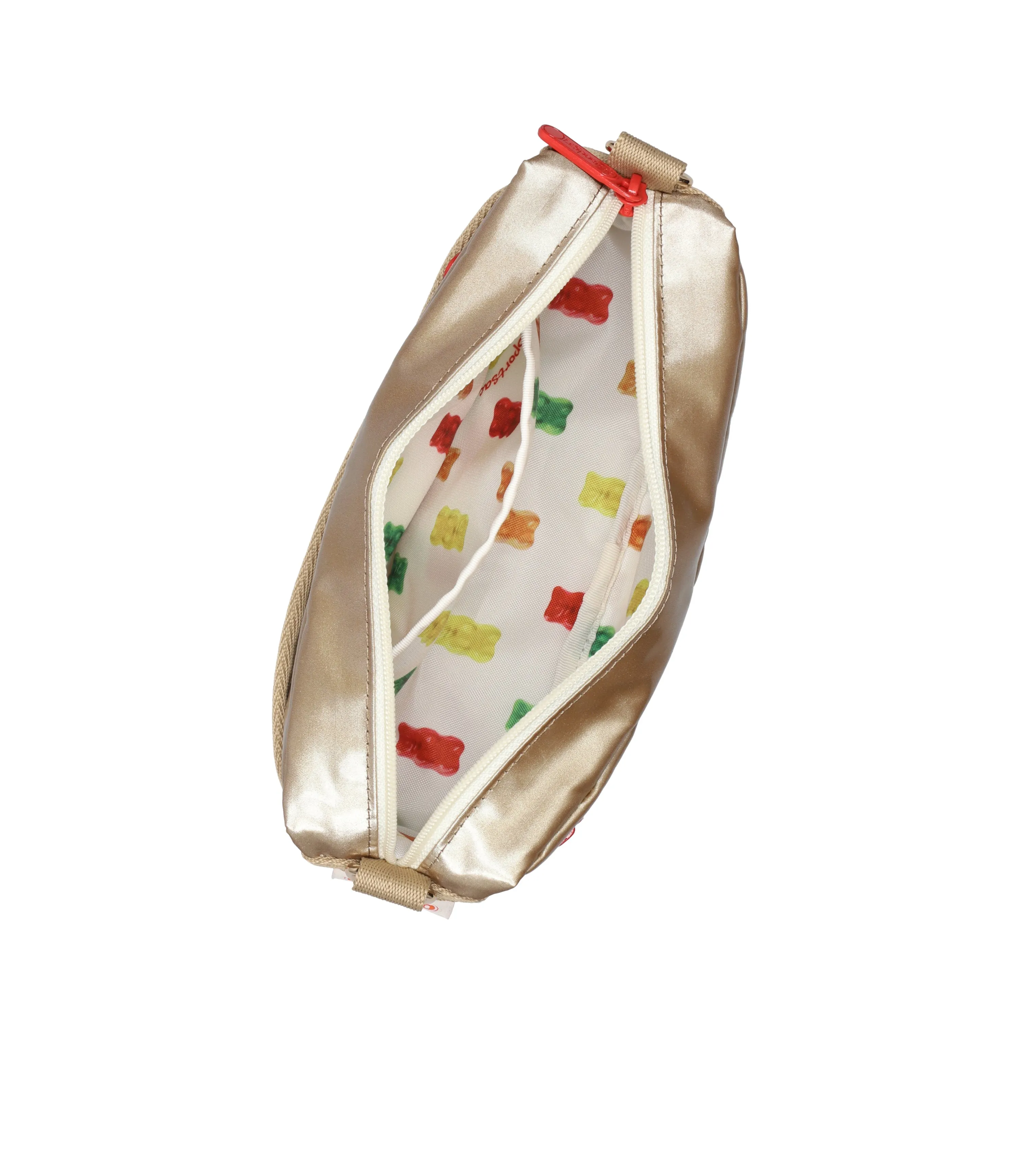 East/West Phone Crossbody