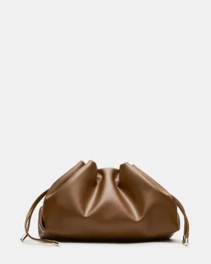 EMMY BAG COGNAC