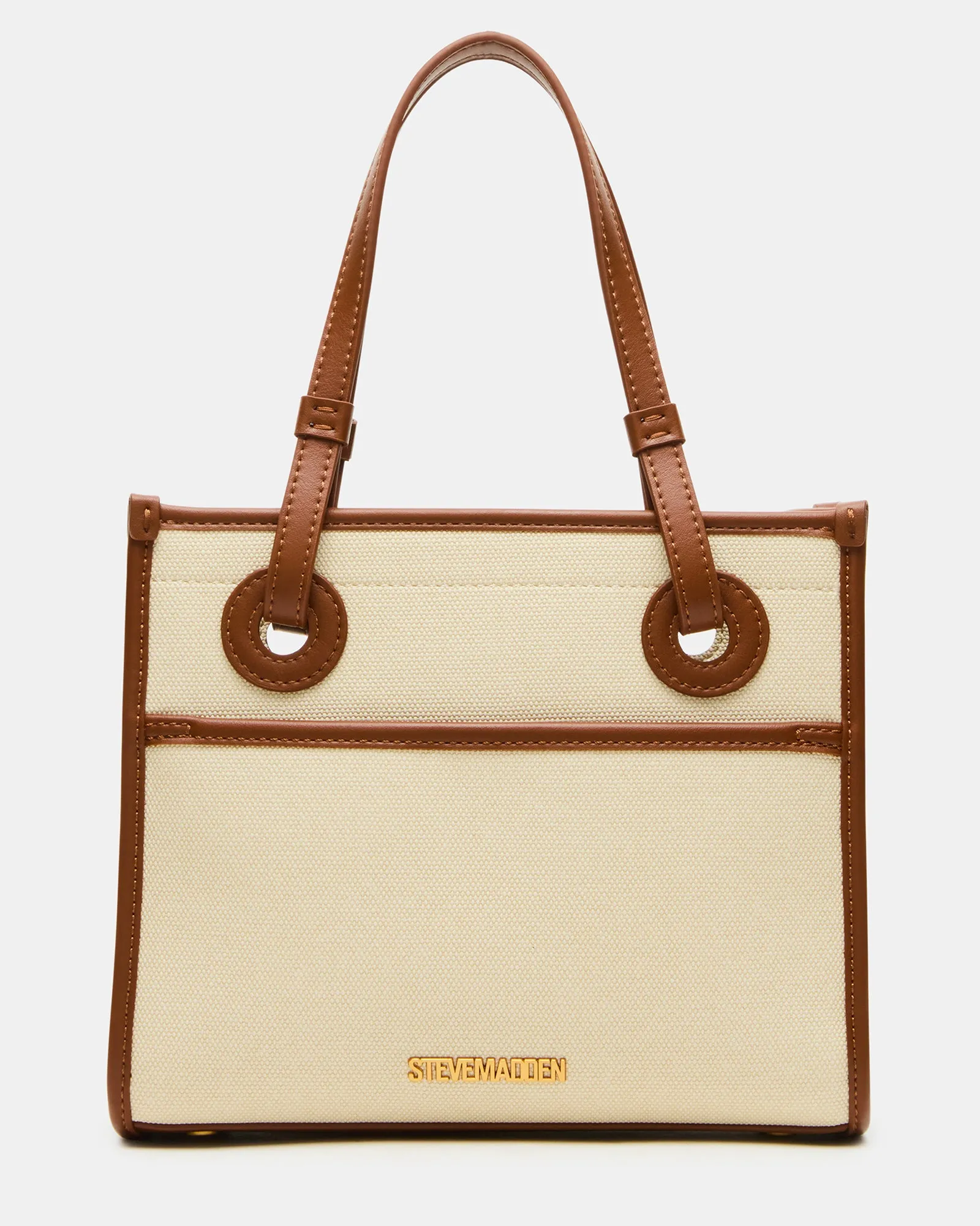 ERIS BAG COGNAC MULTI