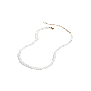 Essential Pearl Necklace