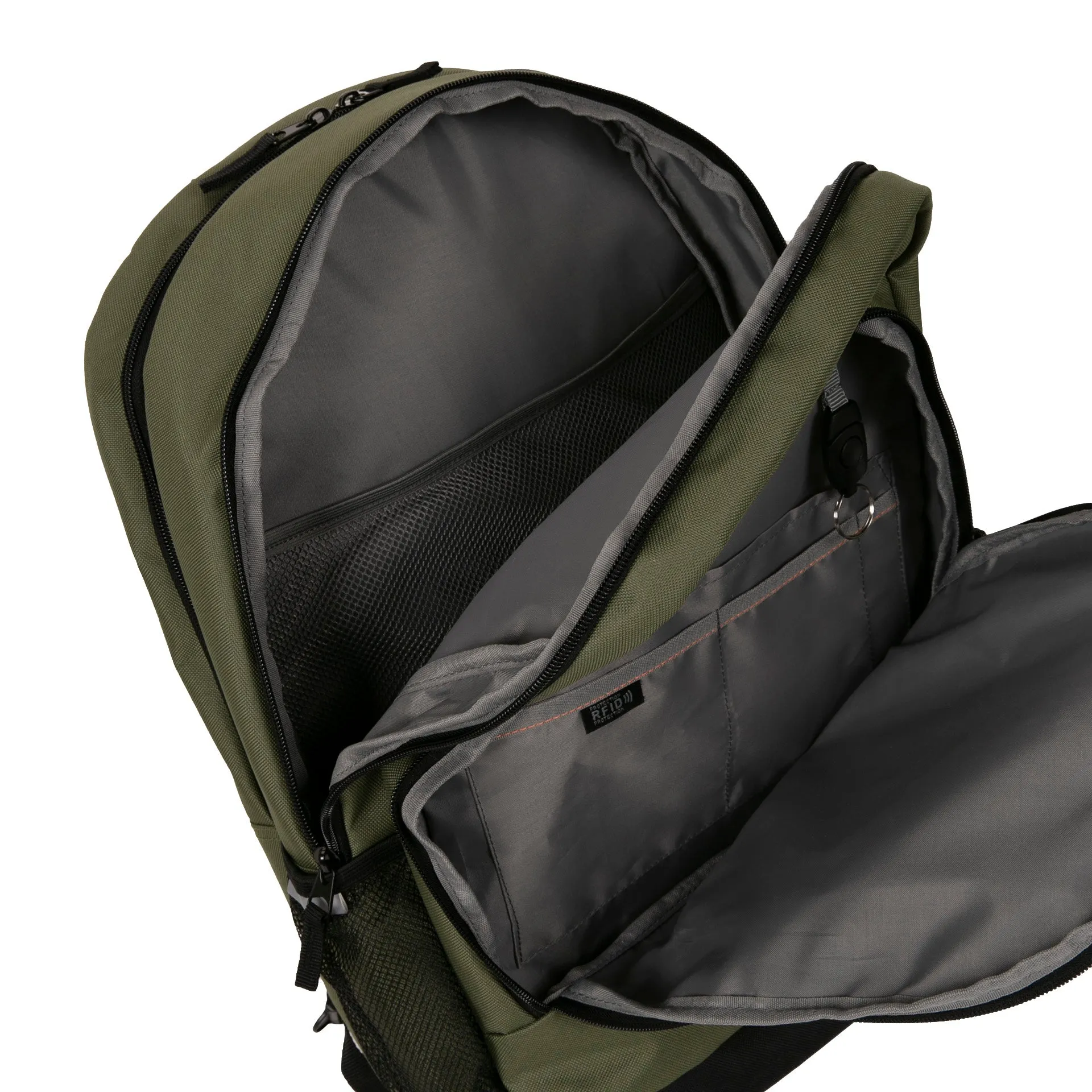 Essex 16 Laptop Backpack