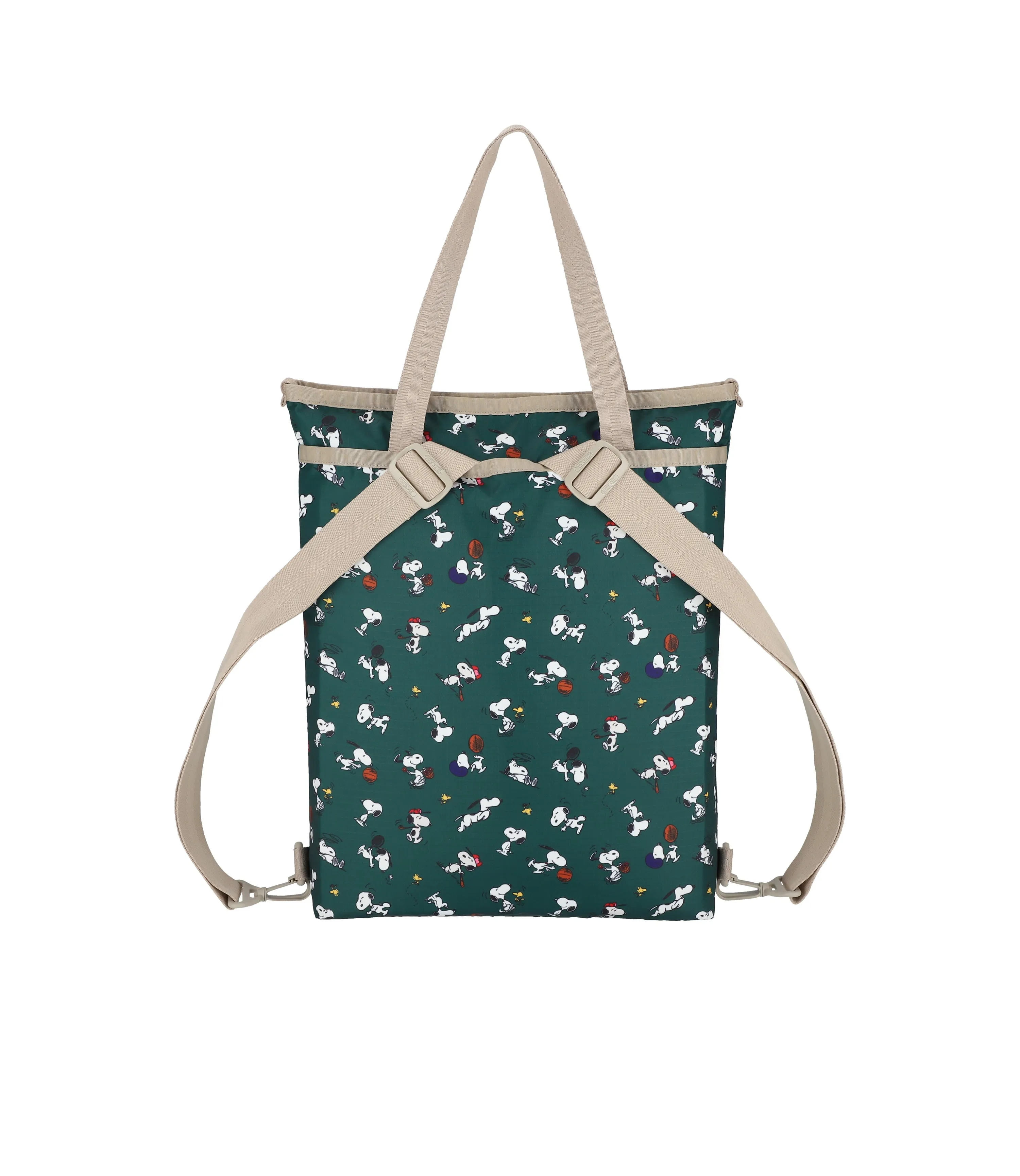 Everyday Top Handle Backpack