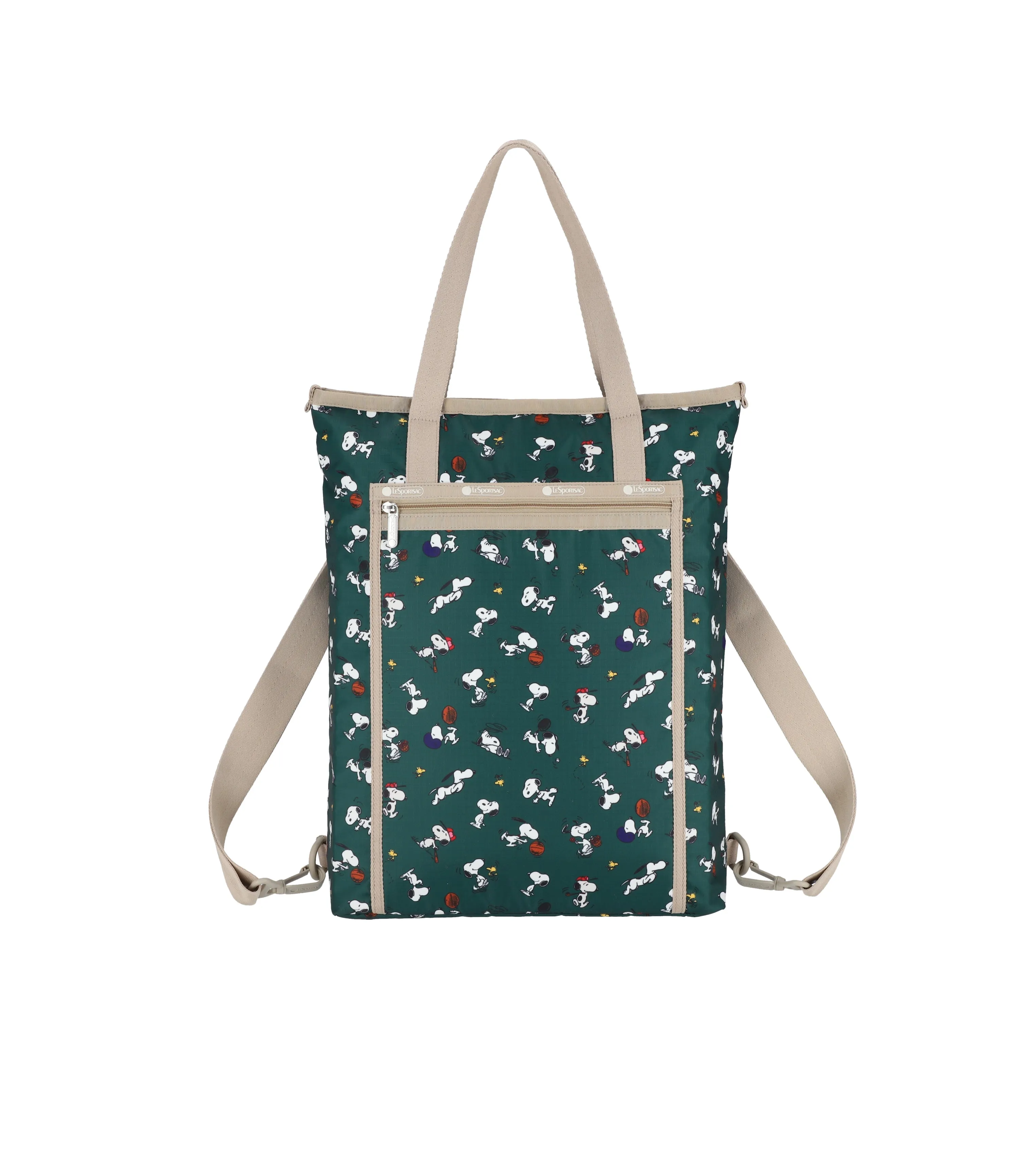 Everyday Top Handle Backpack