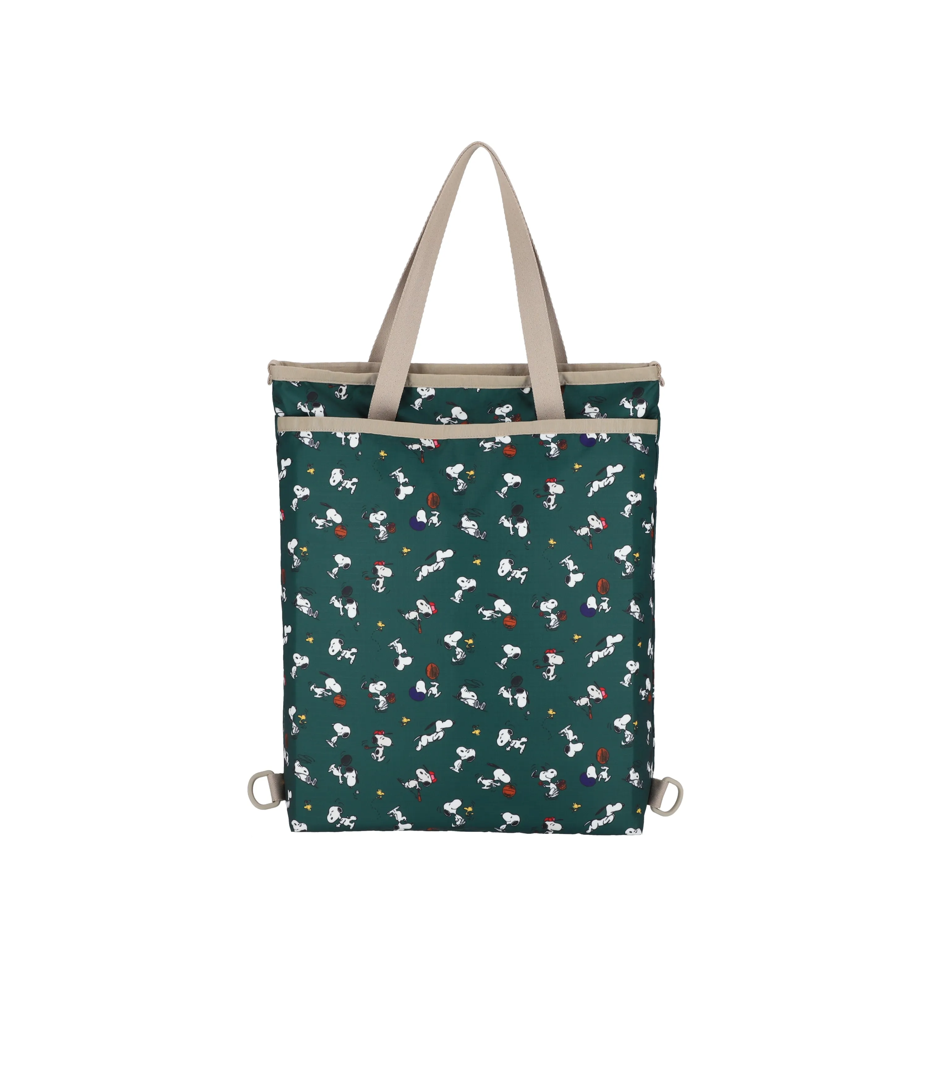 Everyday Top Handle Backpack