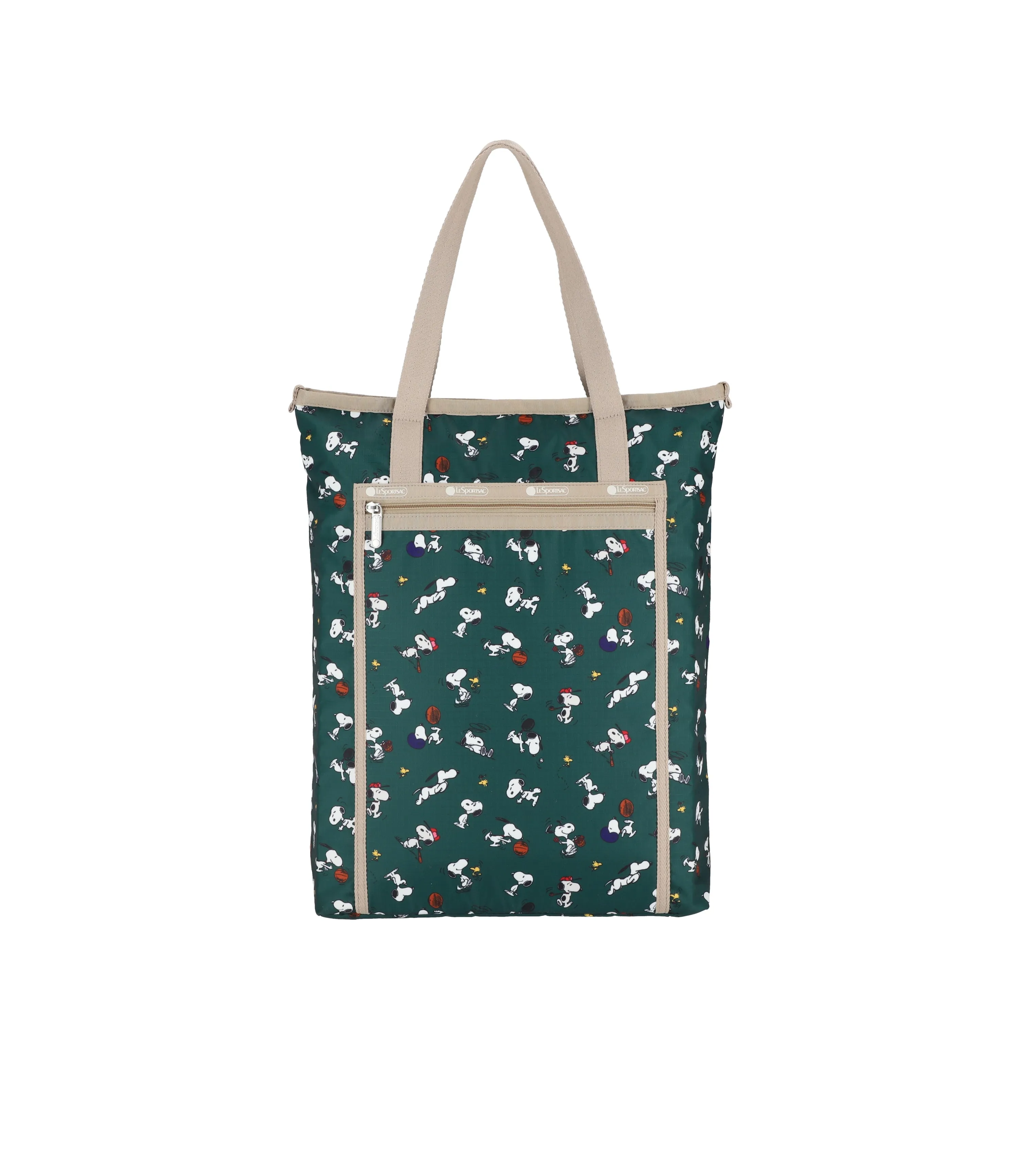 Everyday Top Handle Backpack