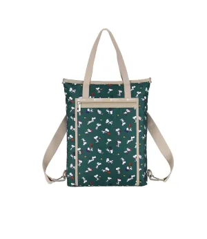 Everyday Top Handle Backpack