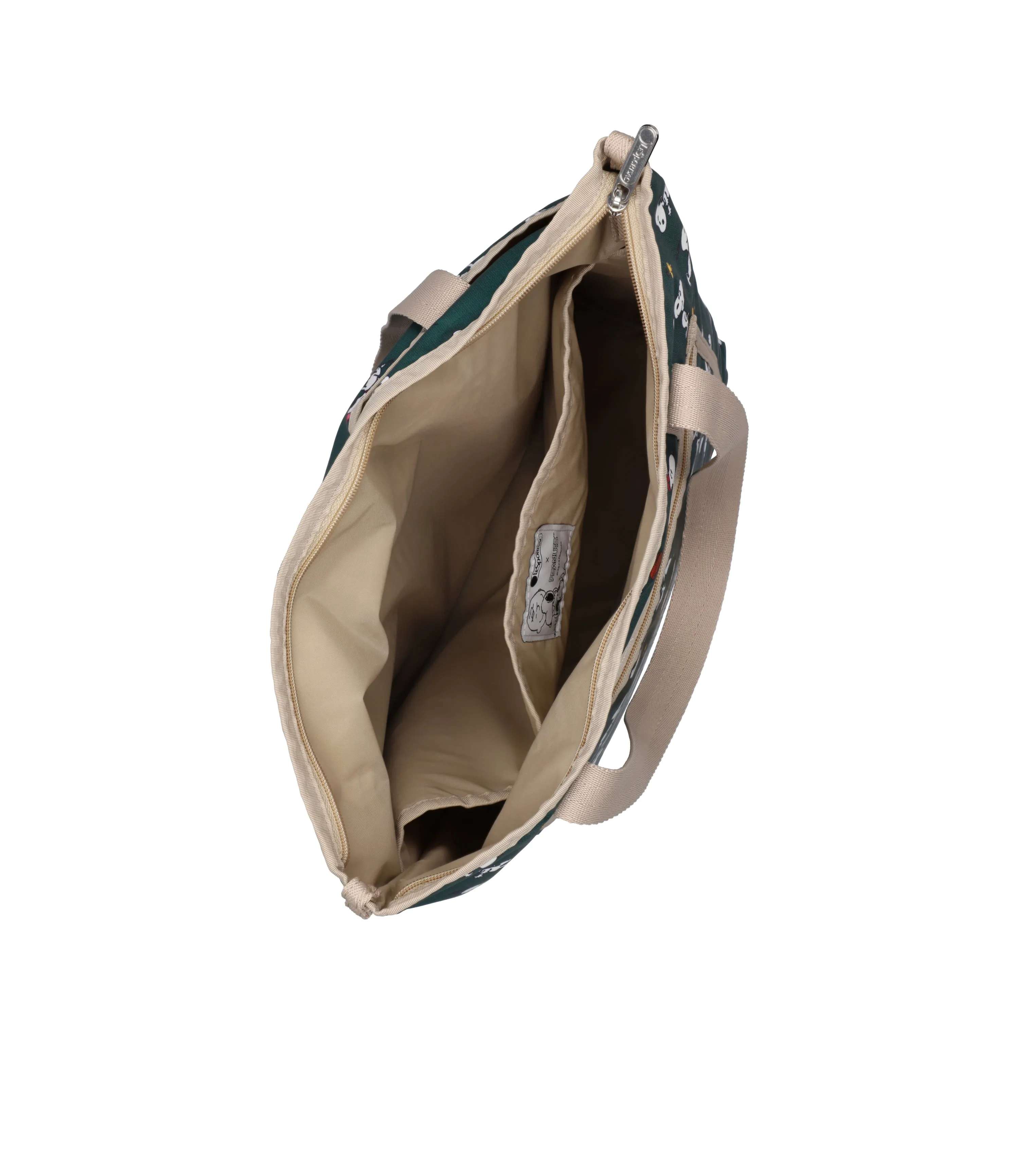 Everyday Top Handle Backpack