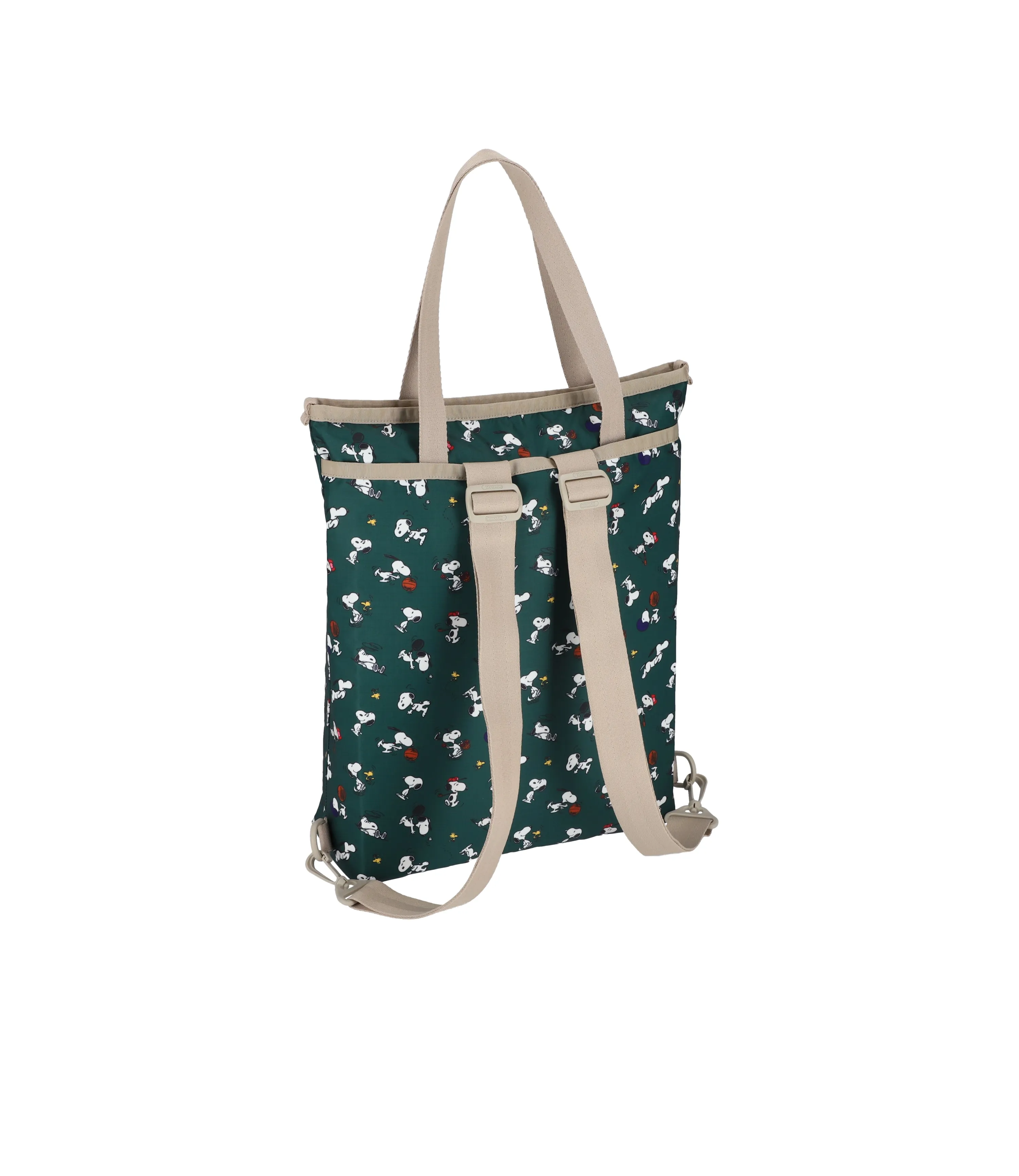 Everyday Top Handle Backpack