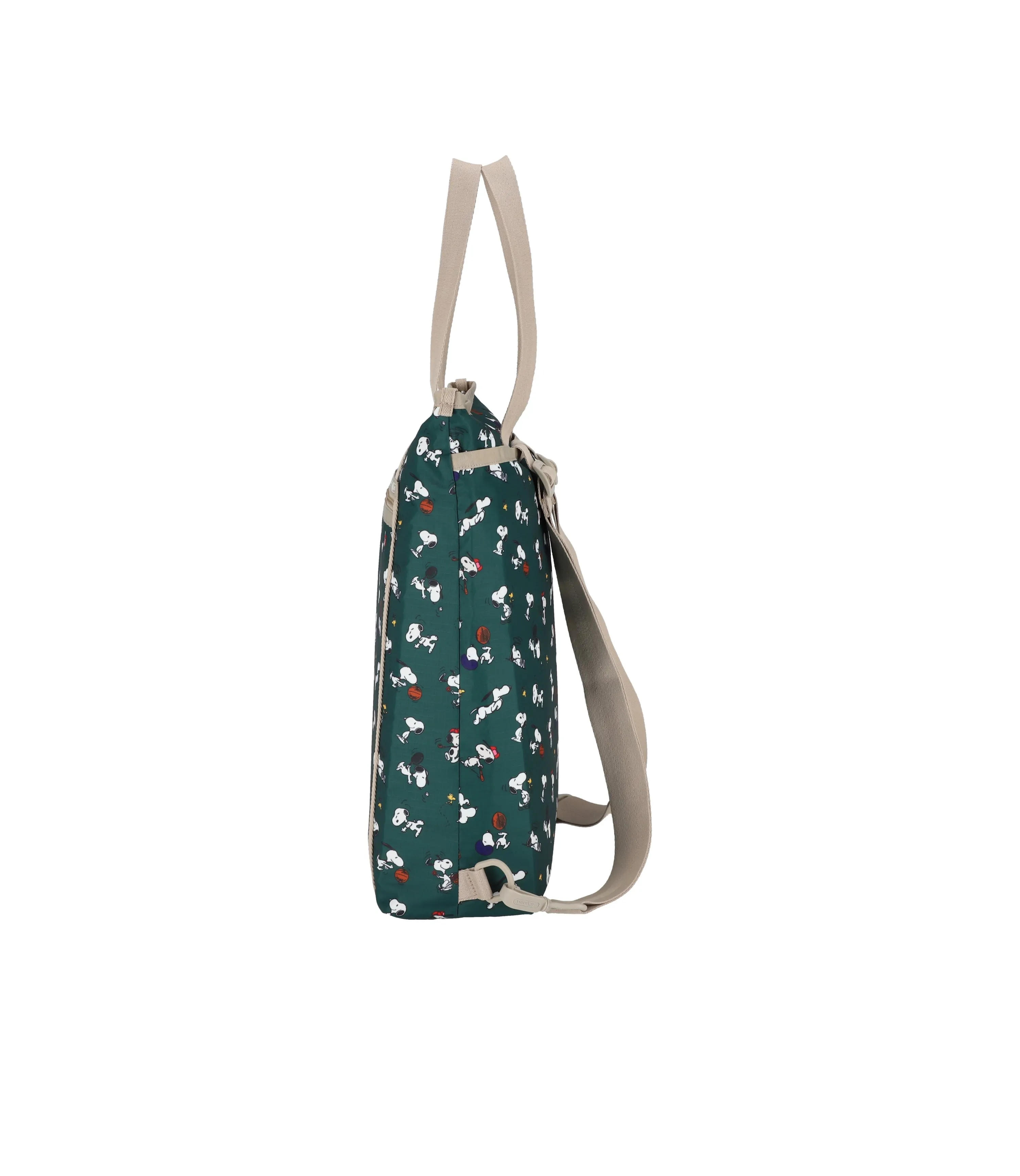 Everyday Top Handle Backpack