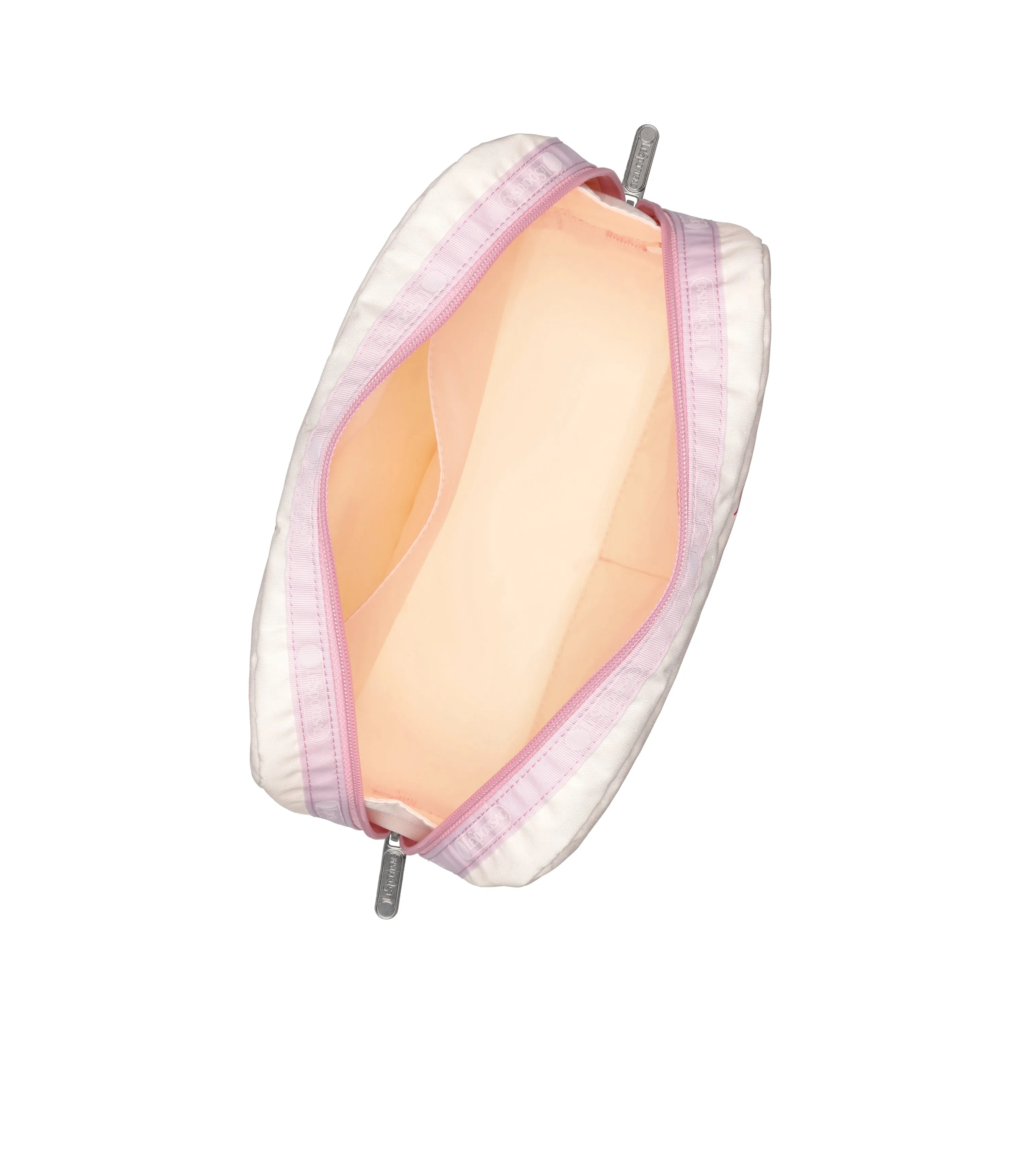 Extra Large Rectangular Cosmetic