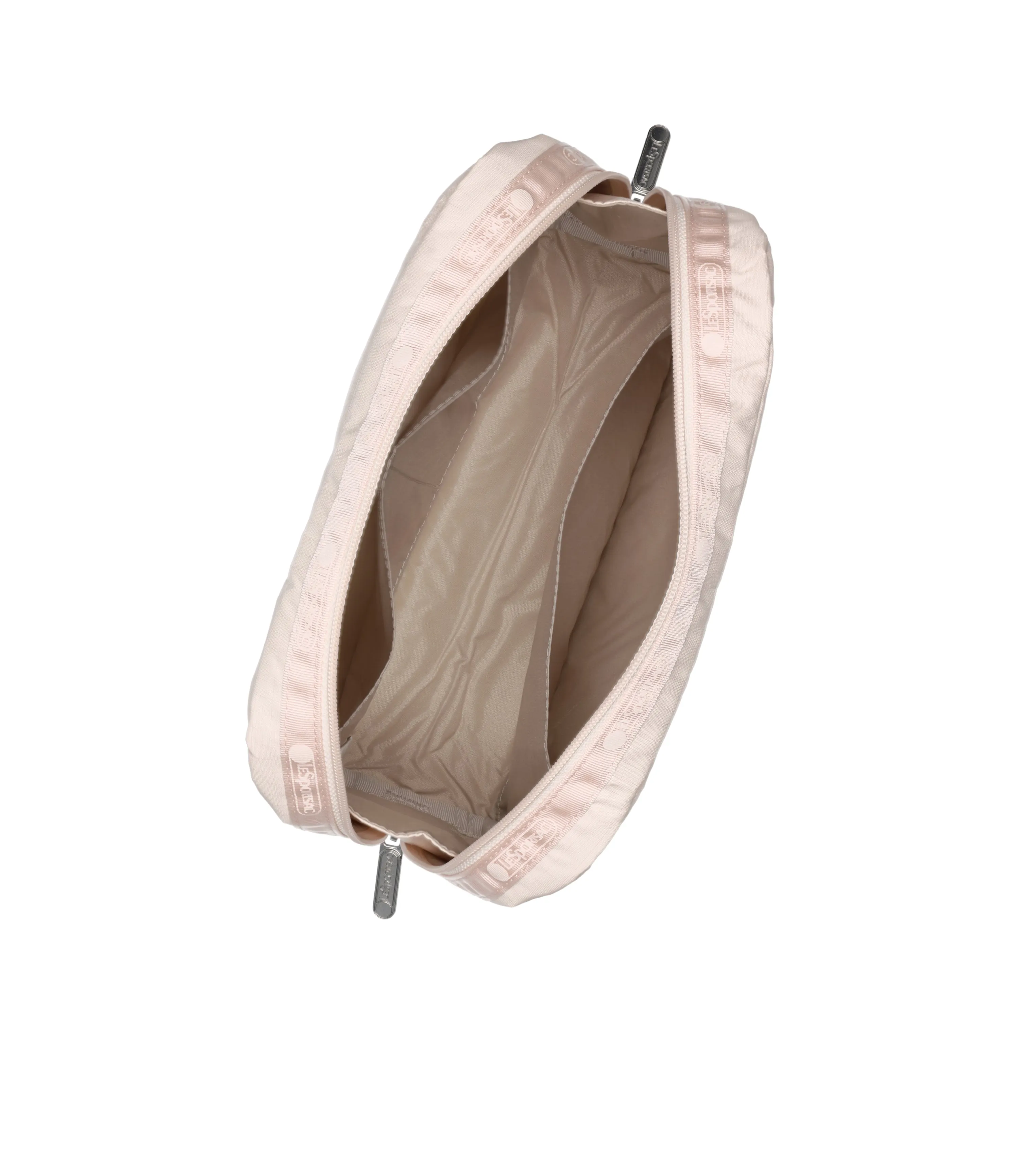 Extra Large Rectangular Cosmetic