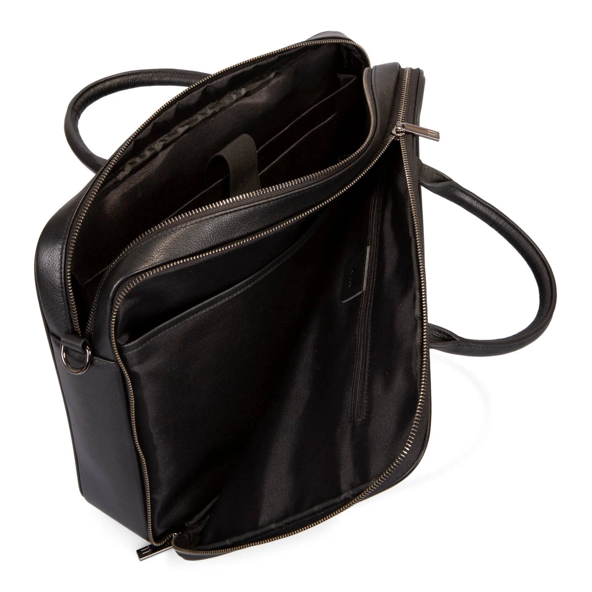 FINAL SALE Colwood 15.6 Laptop Briefcase