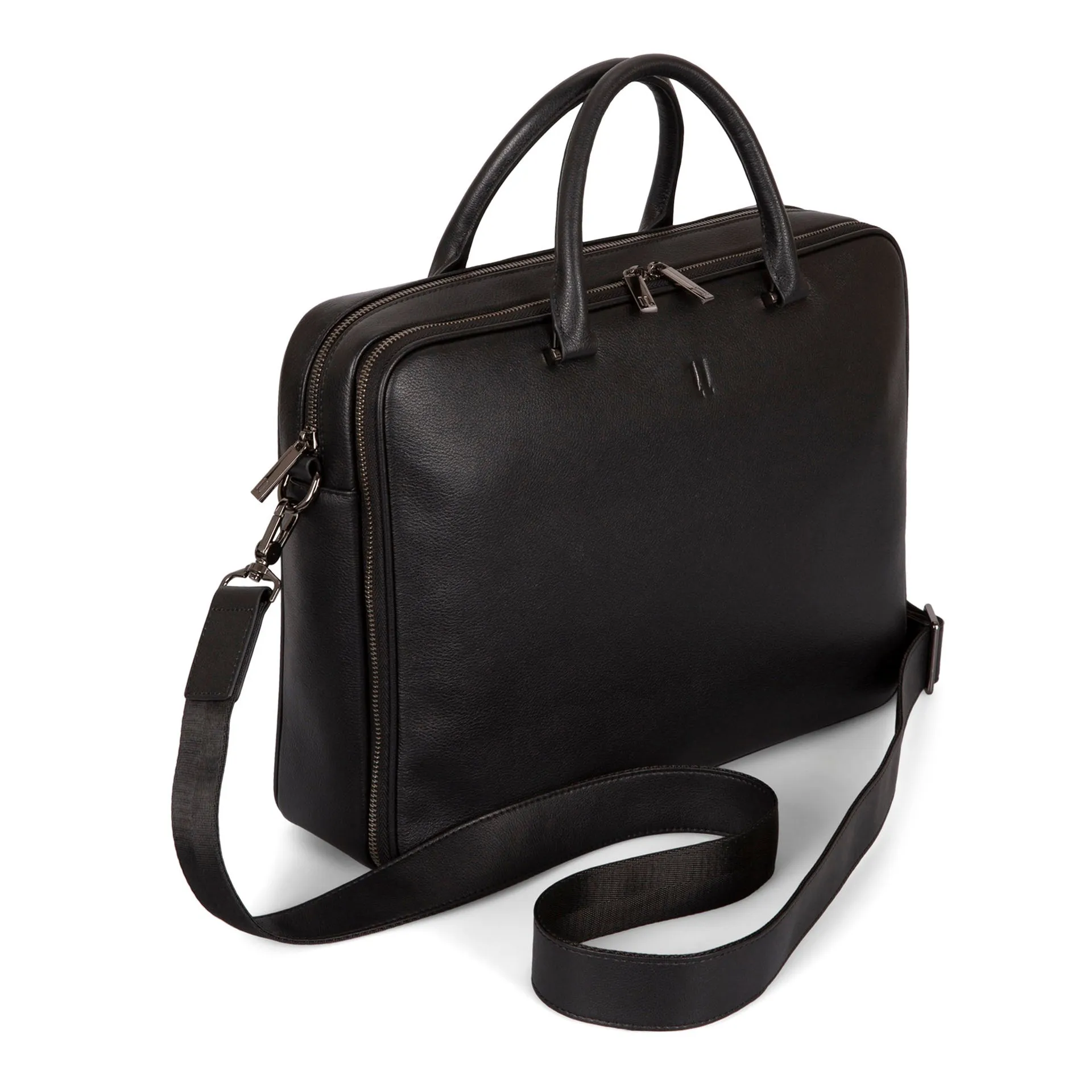 FINAL SALE Colwood 15.6 Laptop Briefcase