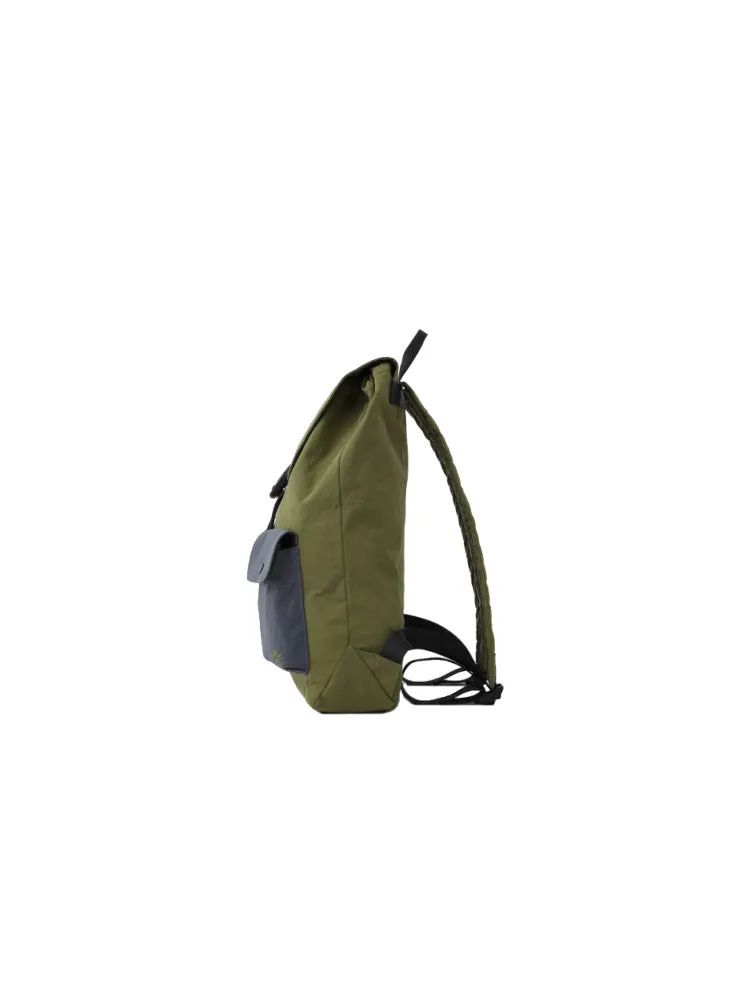 FION Outdoor Fabric Backpack
