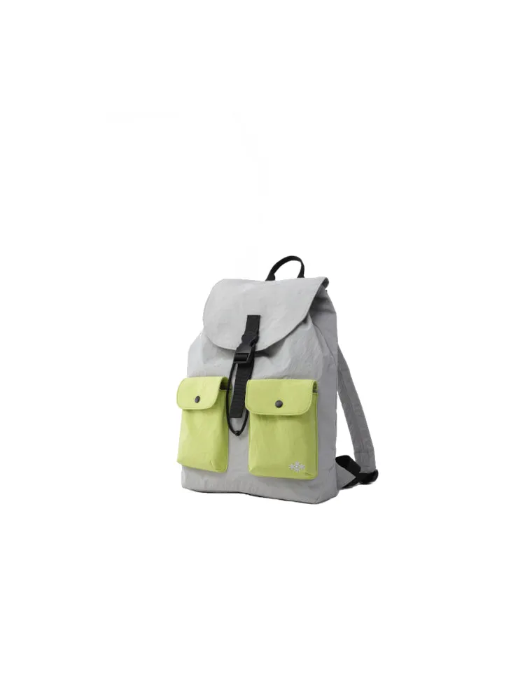 FION Outdoor Fabric Backpack