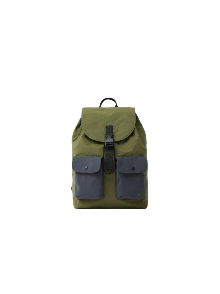 FION Outdoor Fabric Backpack