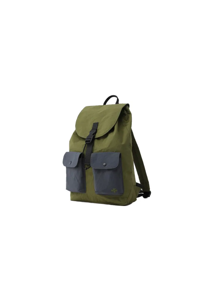 FION Outdoor Fabric Backpack