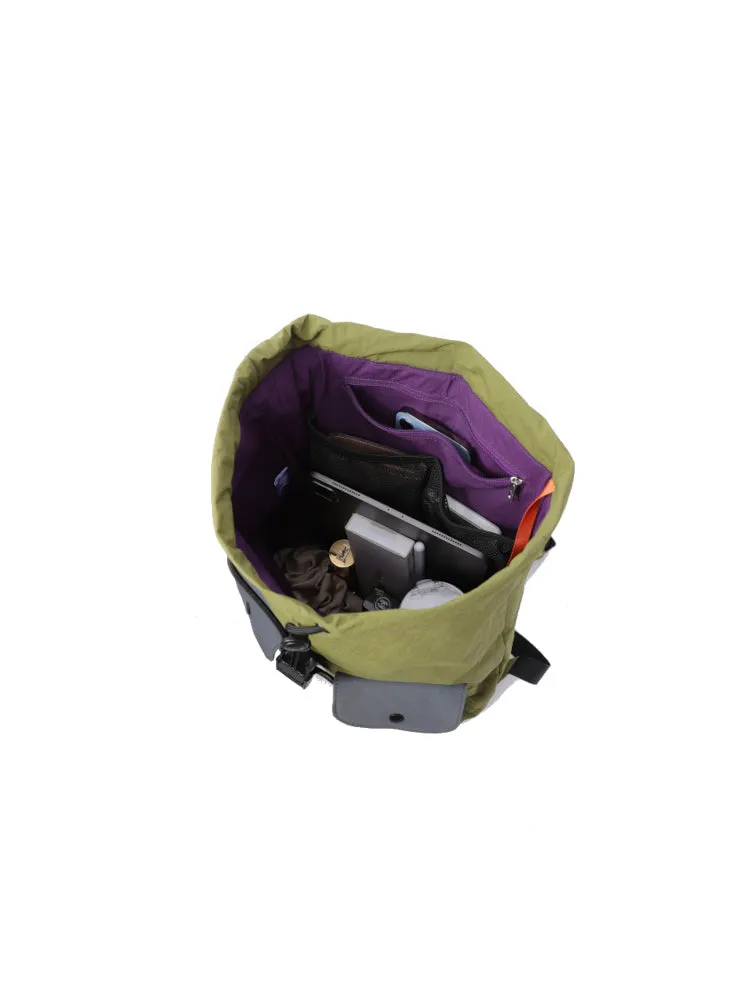 FION Outdoor Fabric Backpack