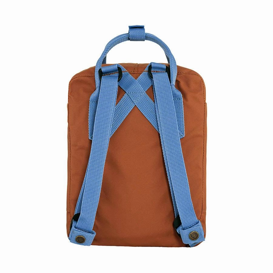FJALLRAVEN SS23 Kanken Mini Backpack-T.Brown-Ult