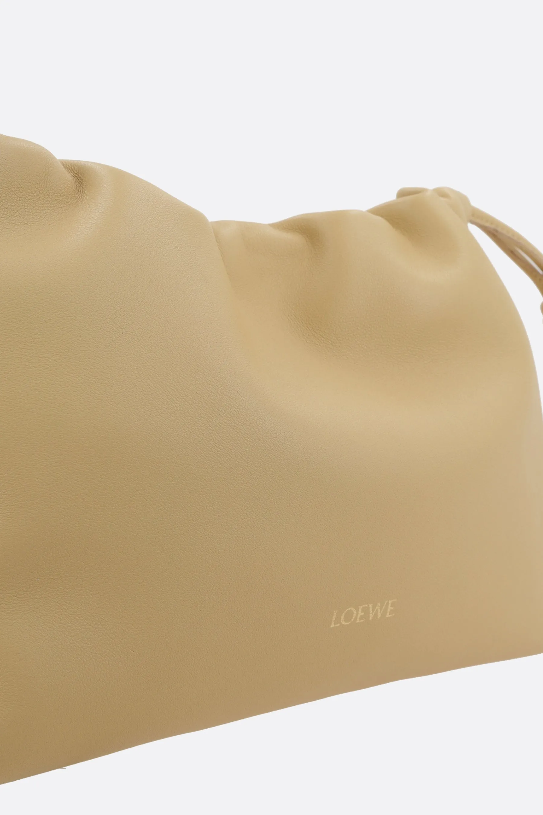 Flamenco Purse shoulder bag in nappa