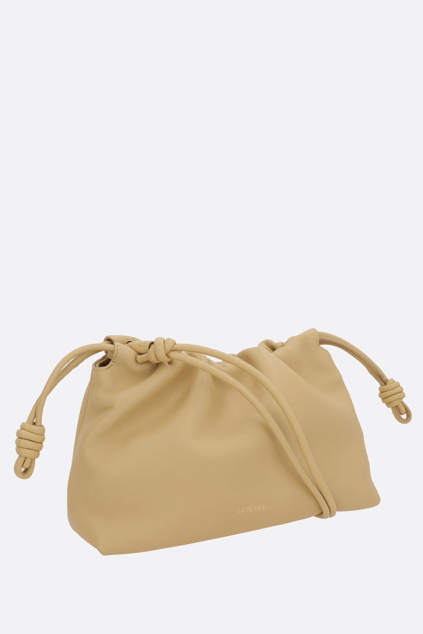 Flamenco Purse shoulder bag in nappa