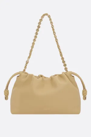 Flamenco Purse shoulder bag in nappa