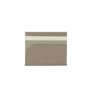 Flynn Leather Card Holder