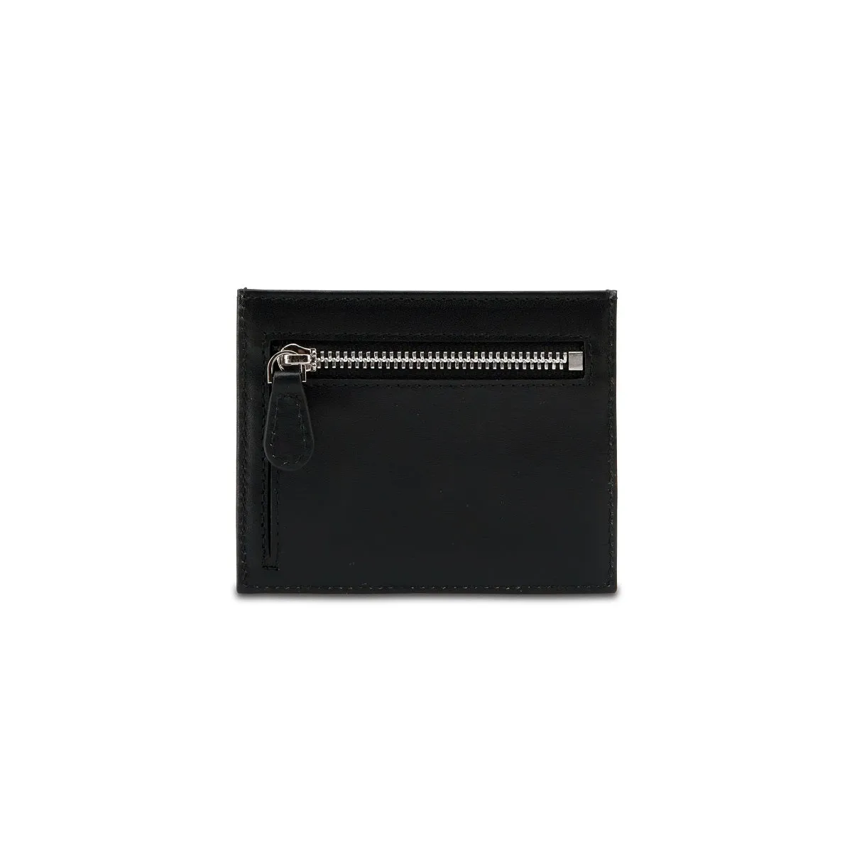 Flynn Leather Card Holder