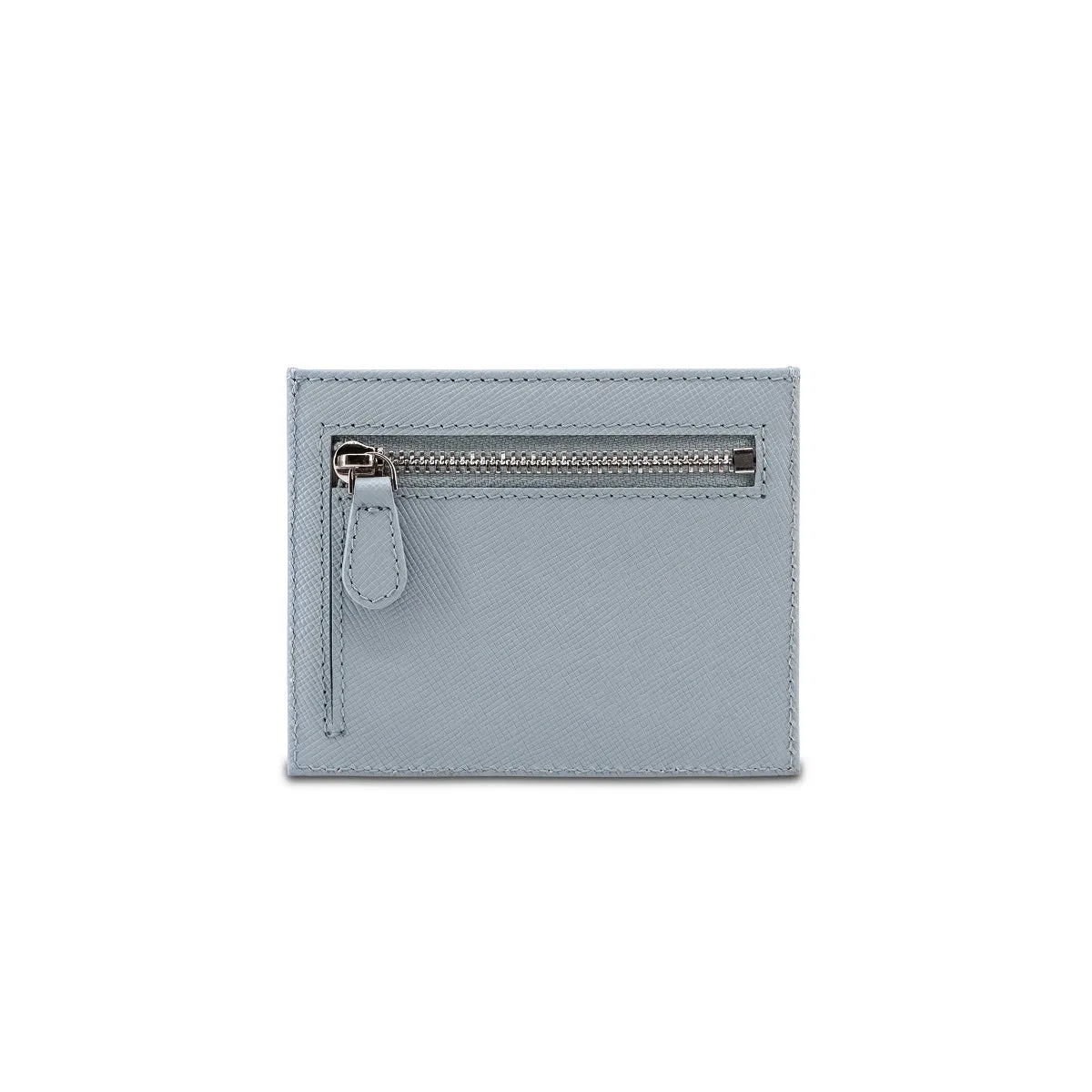 Flynn Leather Card Holder