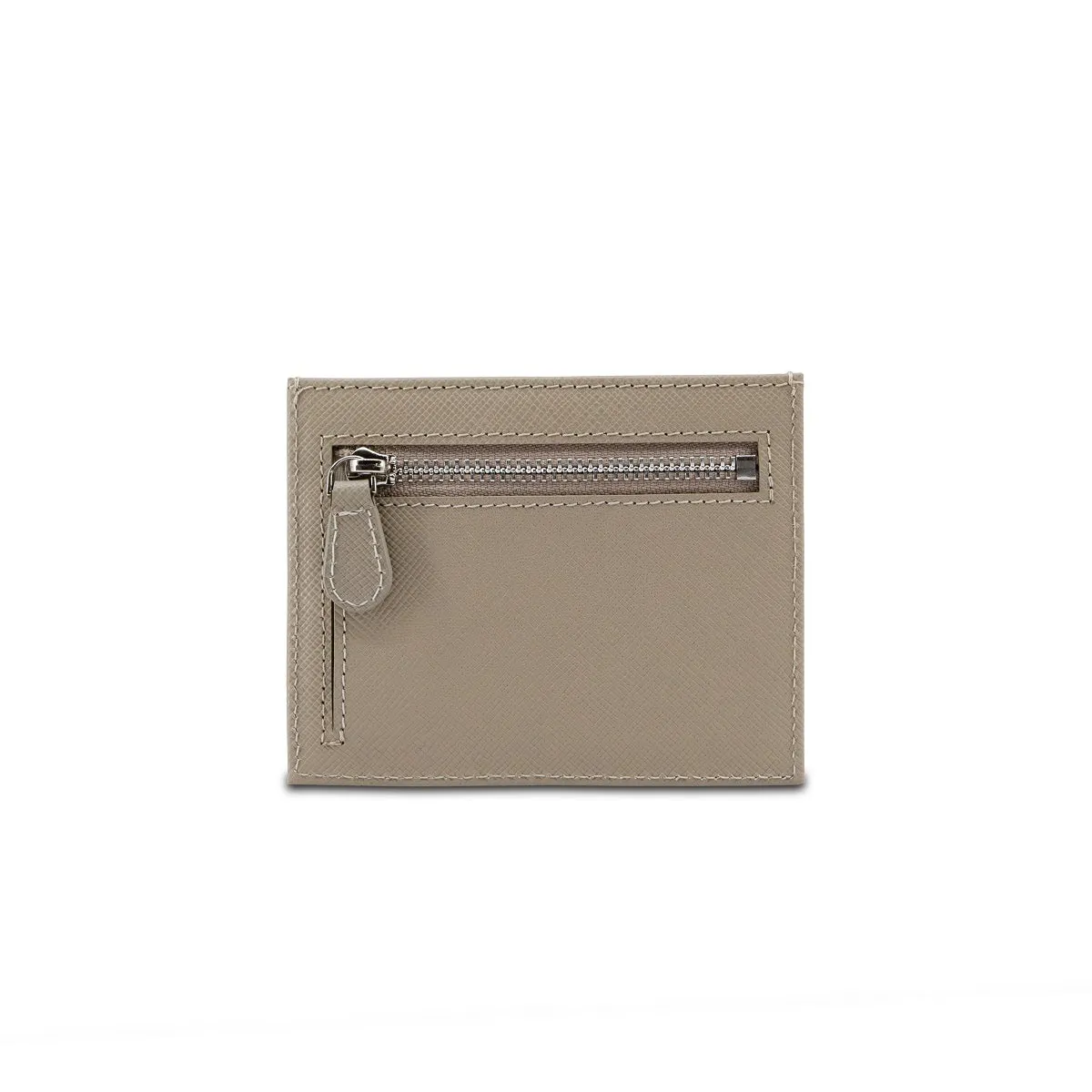 Flynn Leather Card Holder