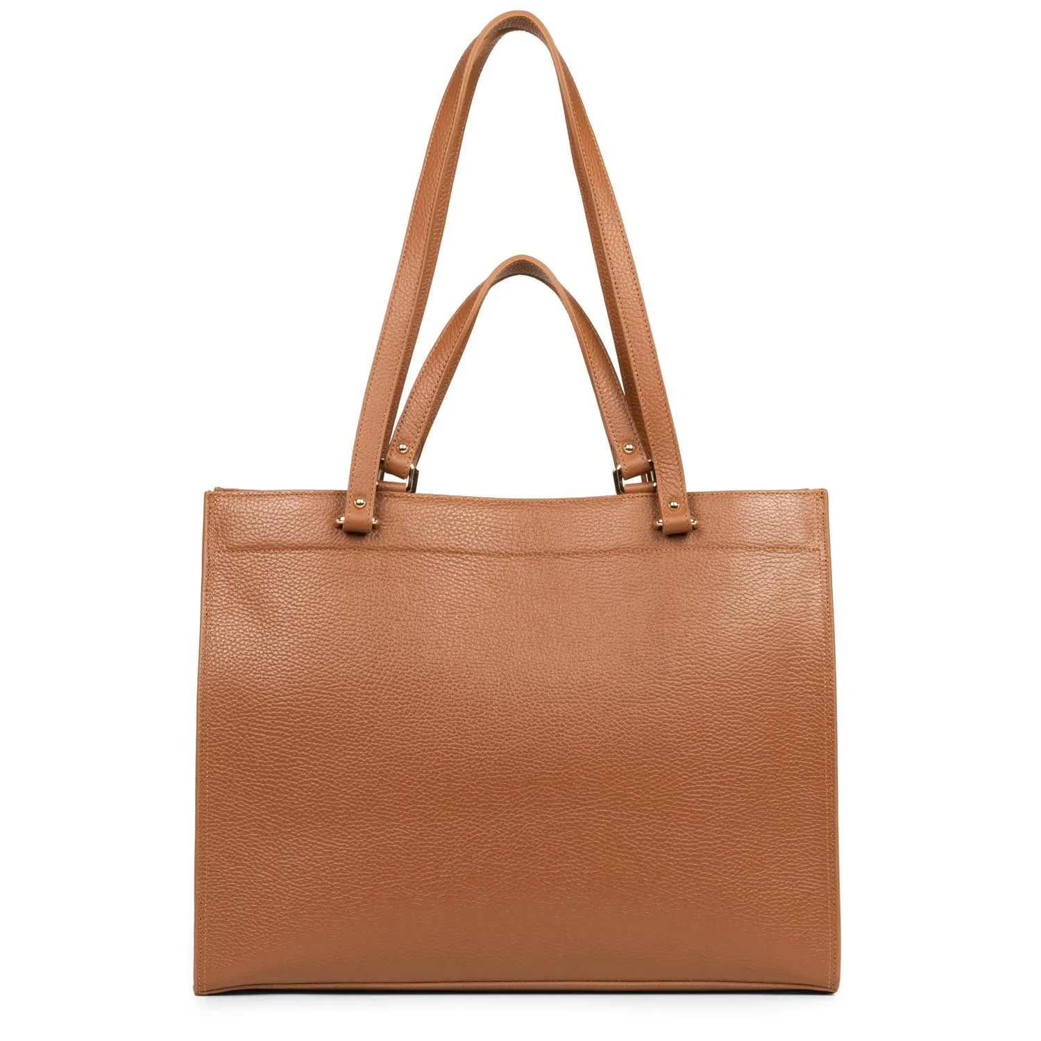 Foulonné Double Extra Large Tote Bag