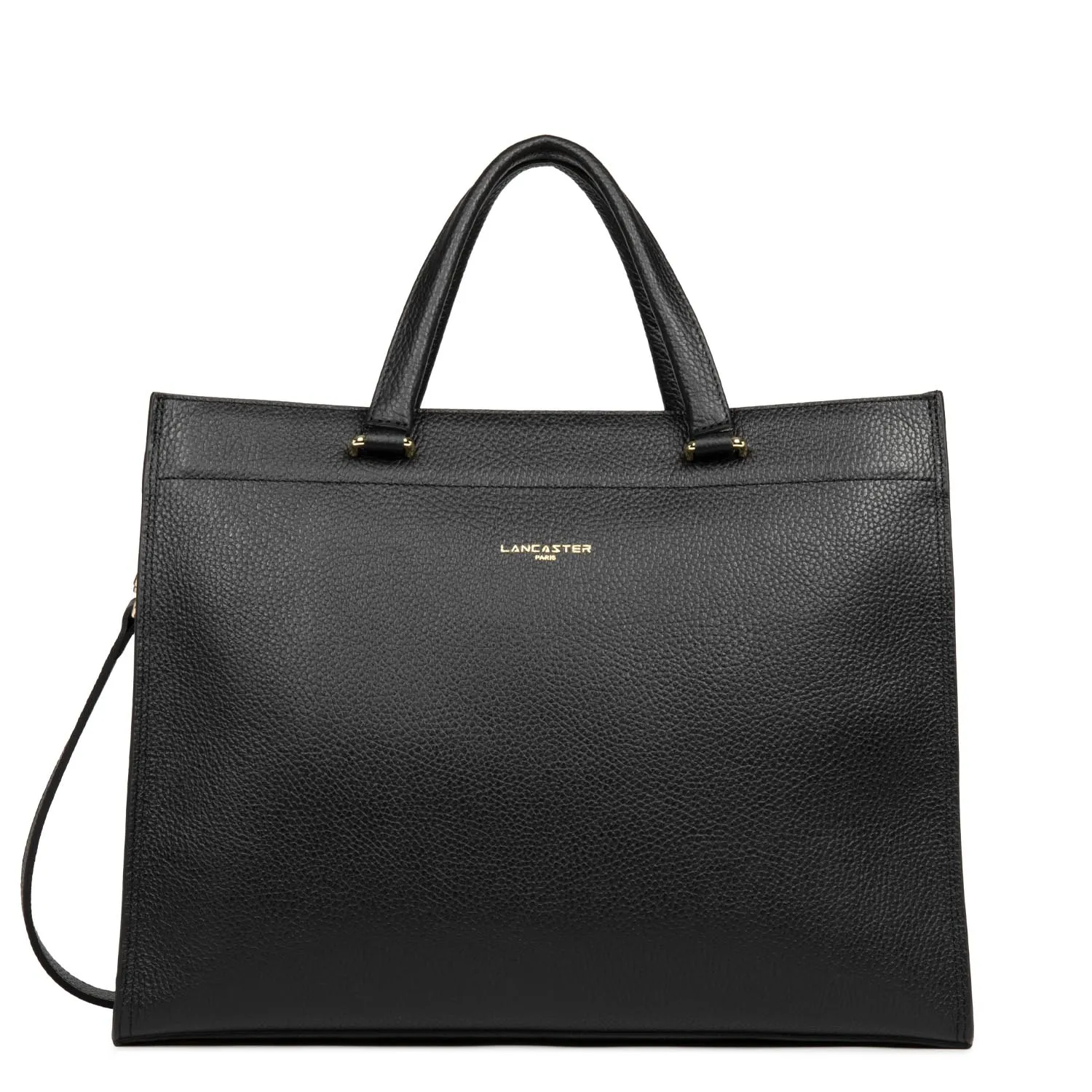 Foulonné Double Large Tote Bag