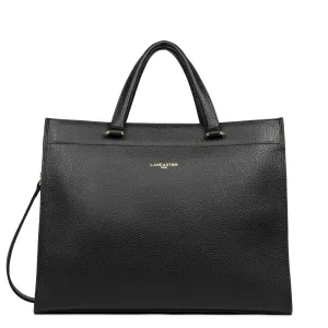 Foulonné Double Large Tote Bag