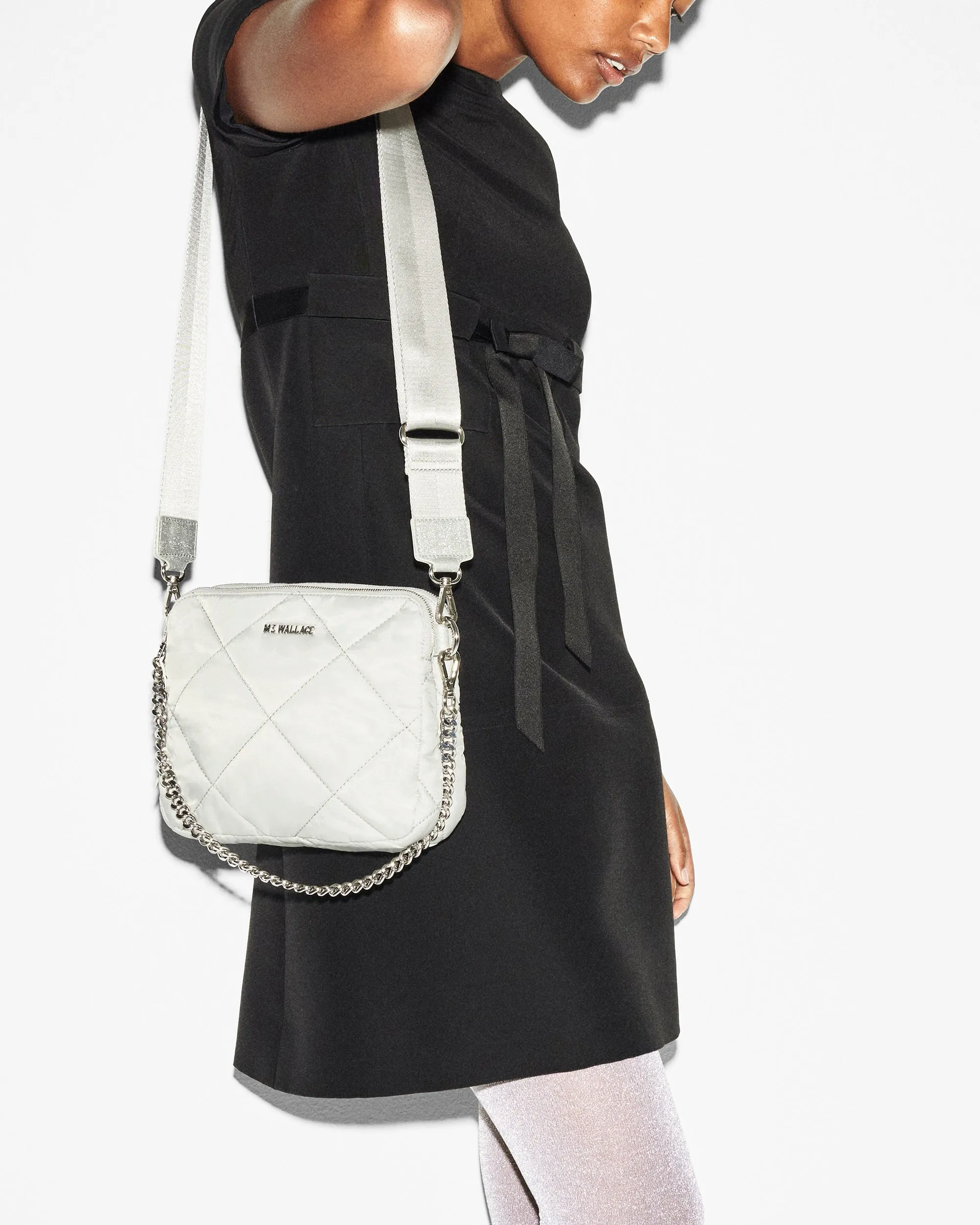 Frost Madison Crossbody