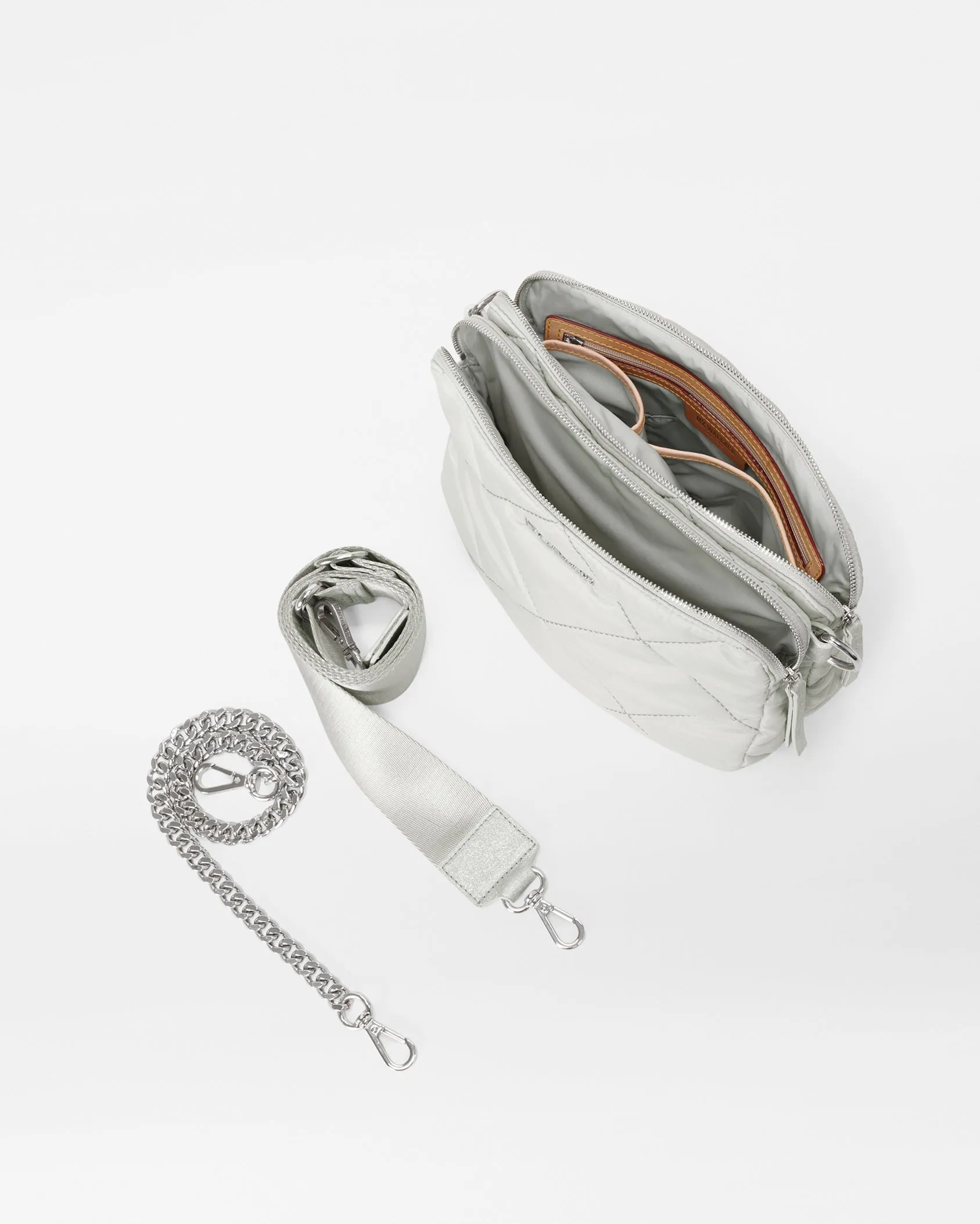 Frost Madison Crossbody
