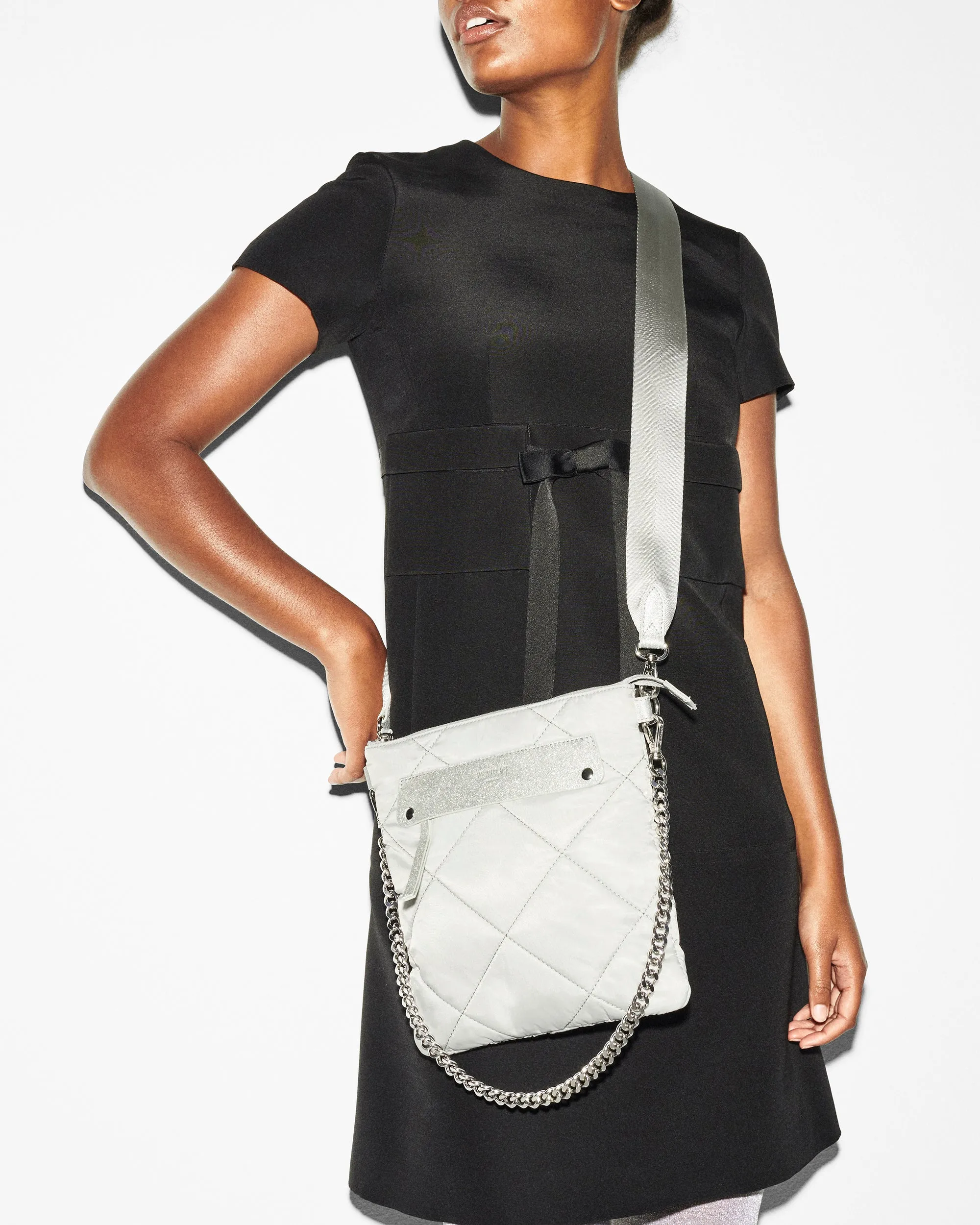 Frost Madison Flat Crossbody