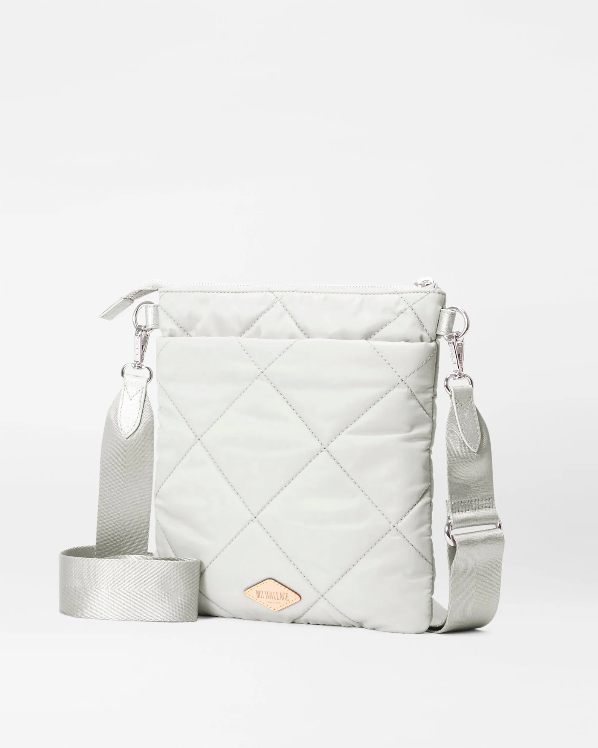Frost Madison Flat Crossbody