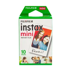FUJIFILM Instant Mini Film