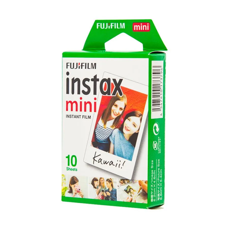 FUJIFILM Instant Mini Film