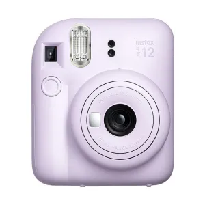 FUJIFILM Instax Mini 12 Lilac Purple