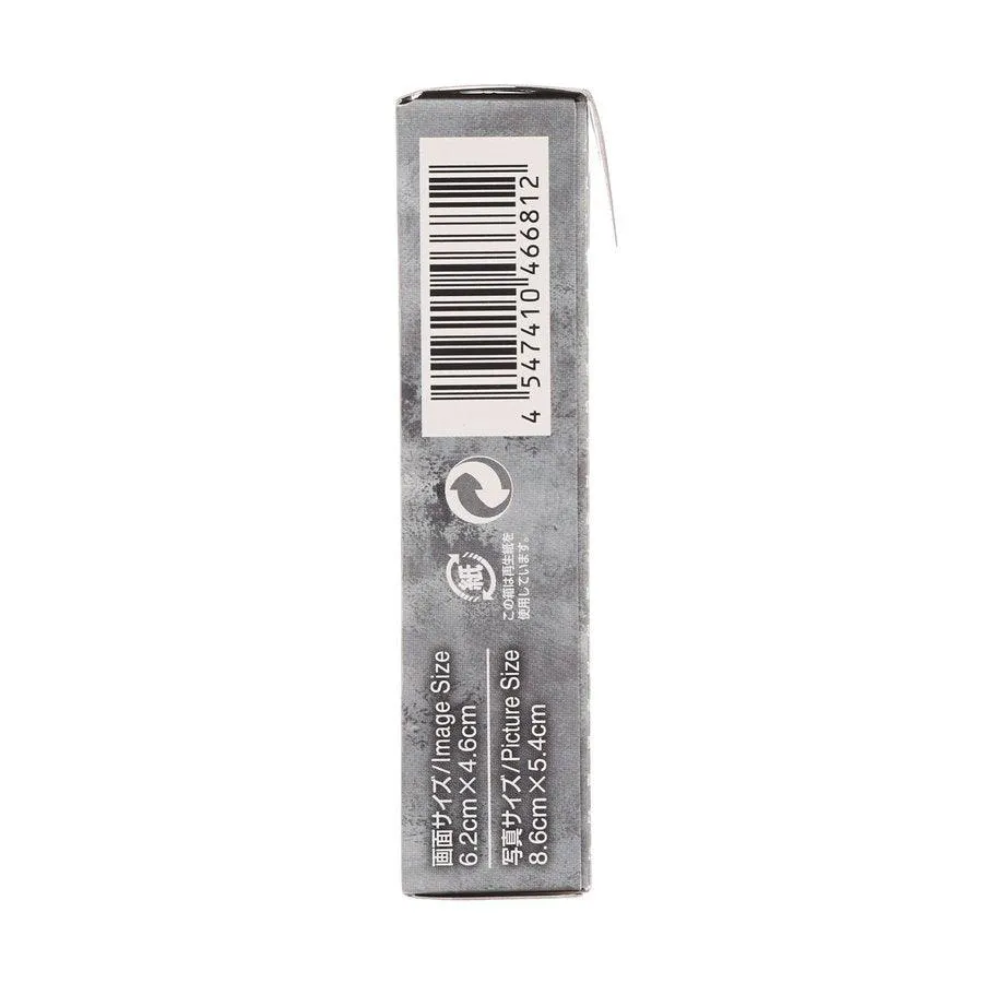 FUJIFILM Instax Mini Film Stone Gray