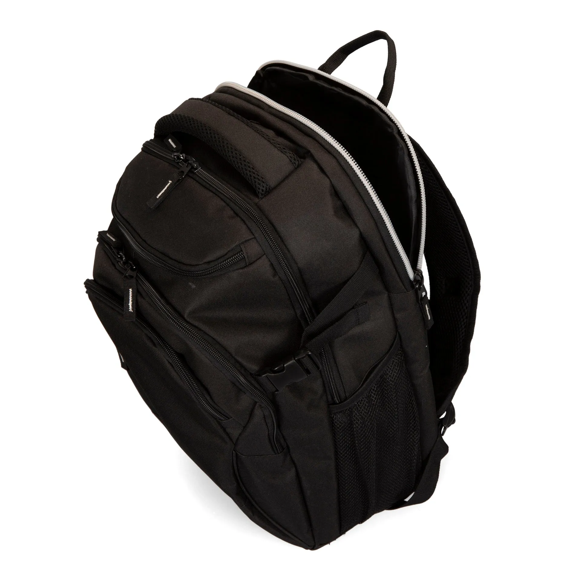 Fully Loaded Backpack