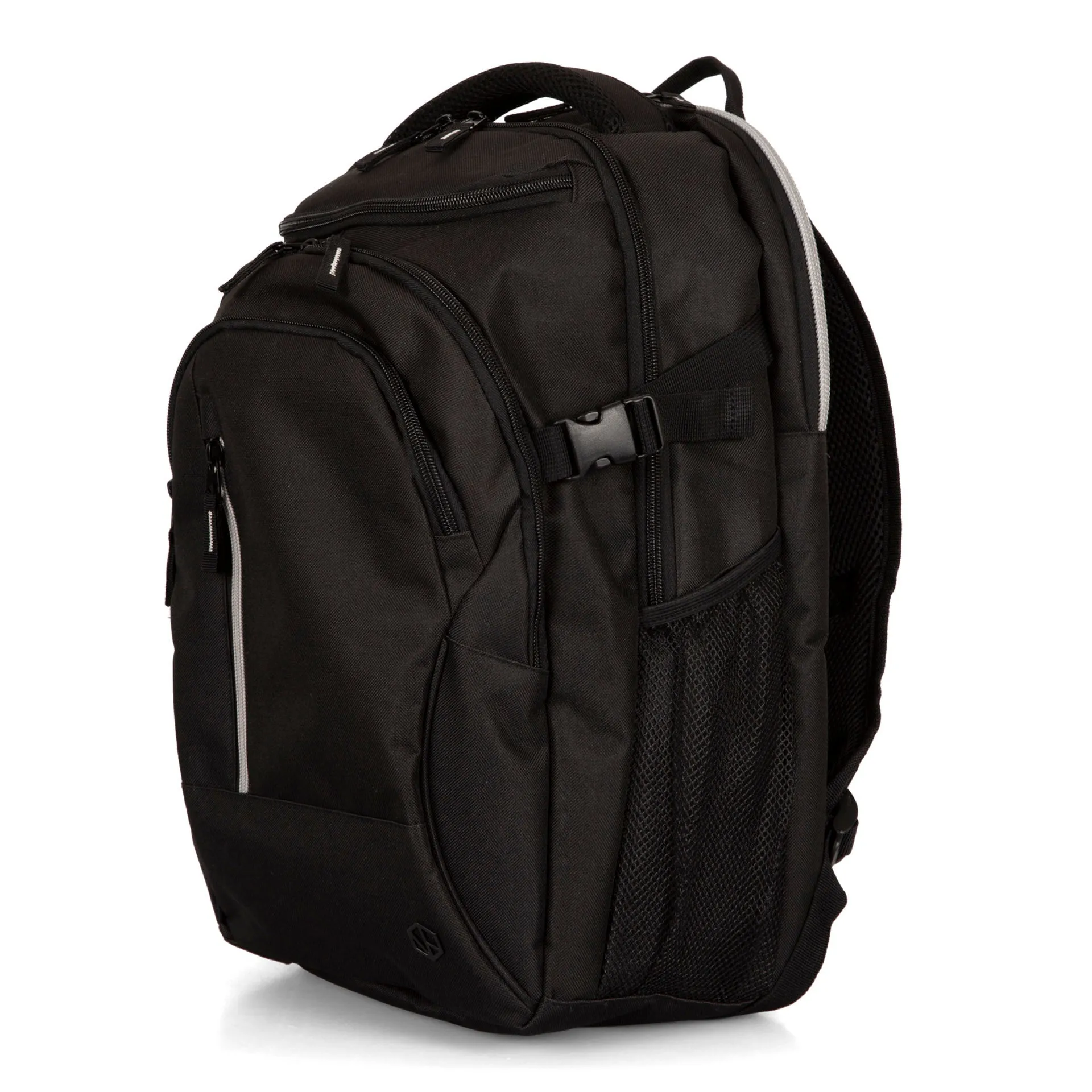 Fully Loaded Backpack