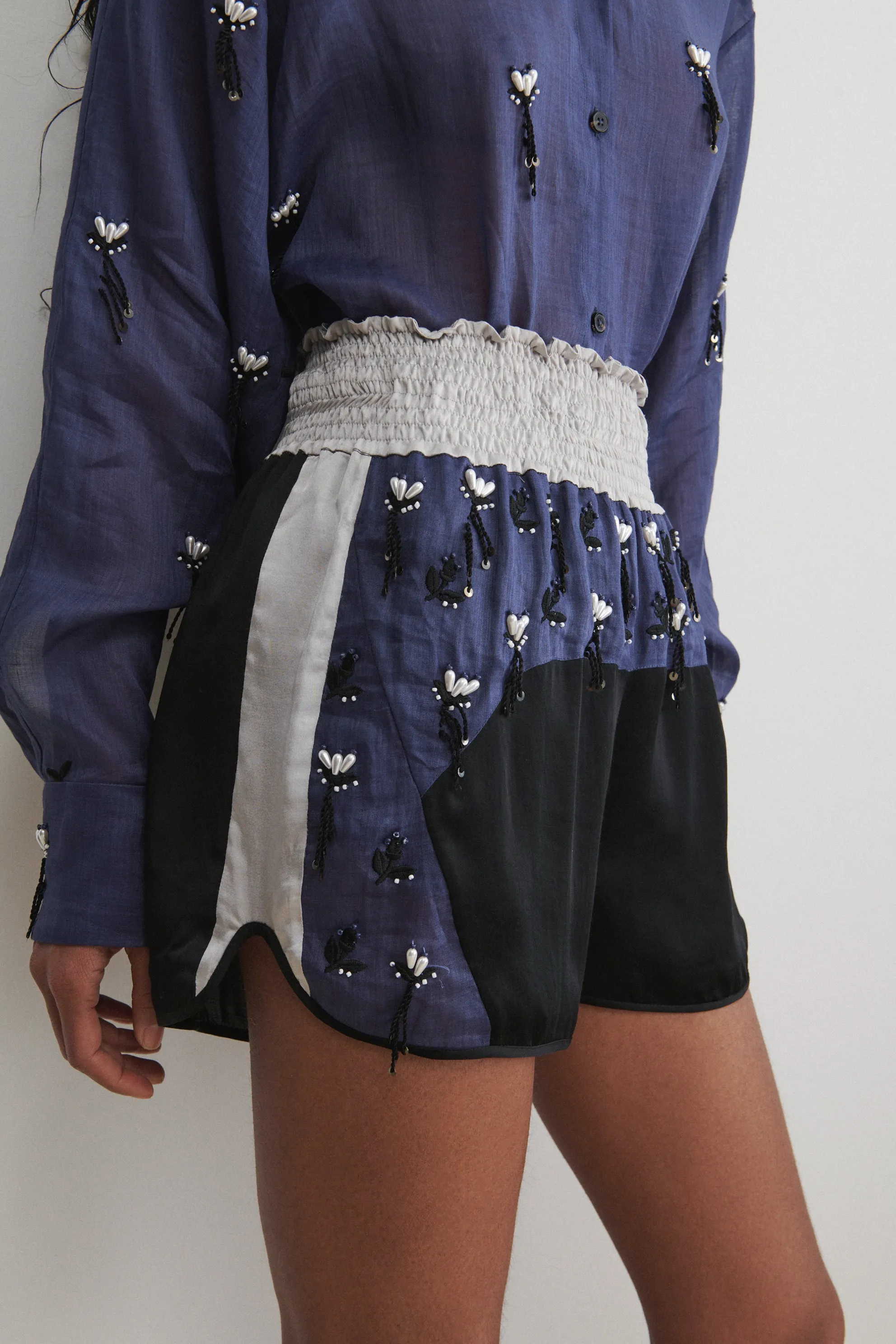 Gayton Short