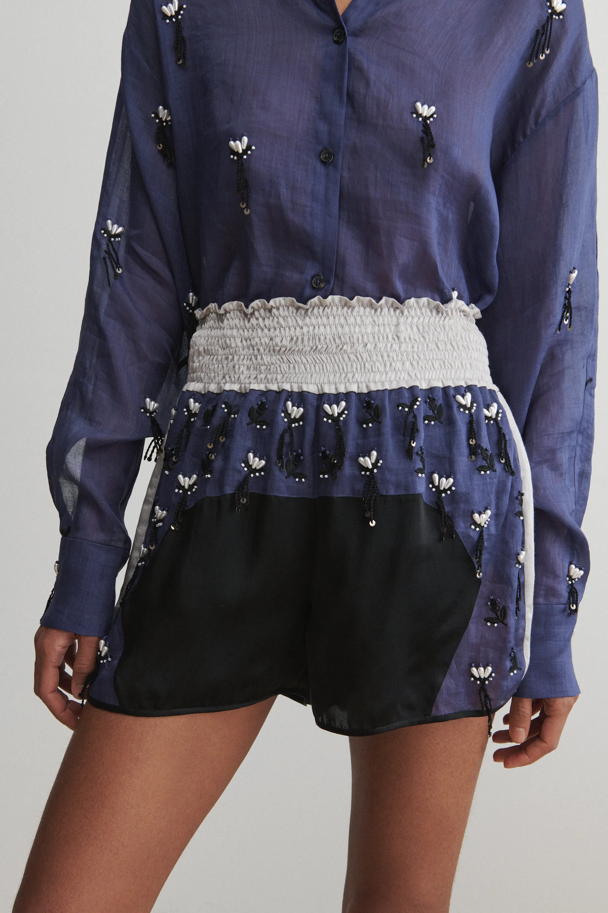 Gayton Short