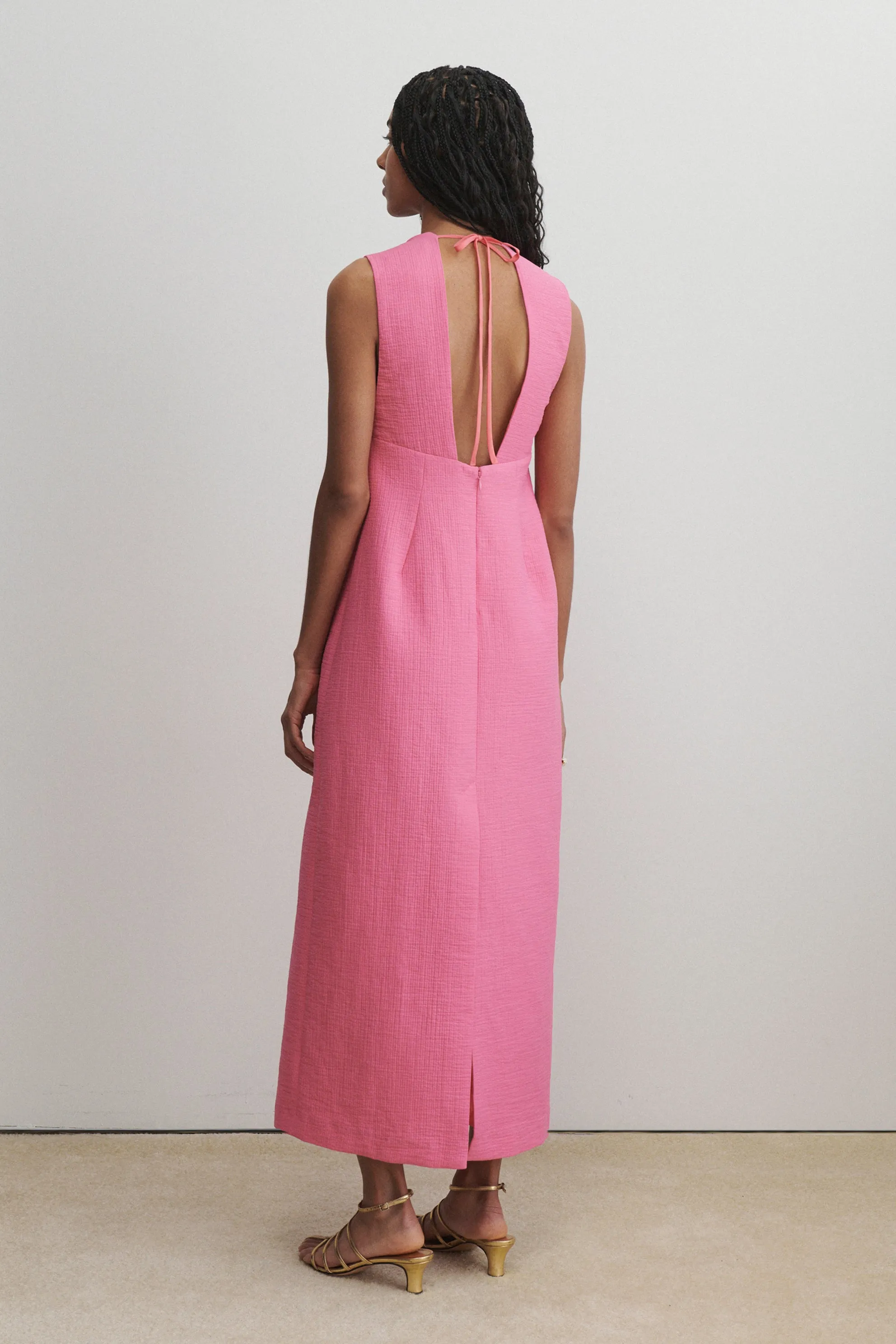 Genteel Dress