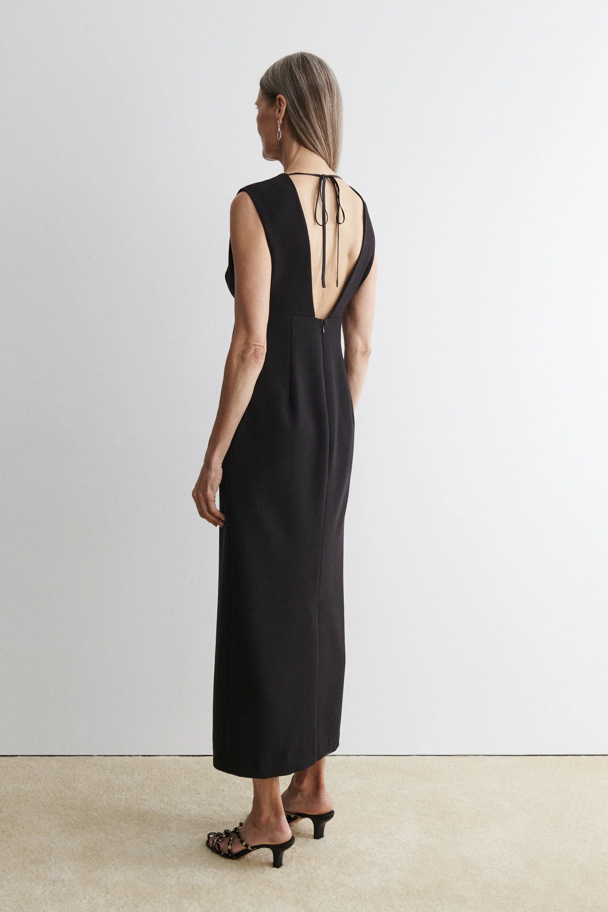 Genteel Dress