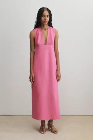 Genteel Dress